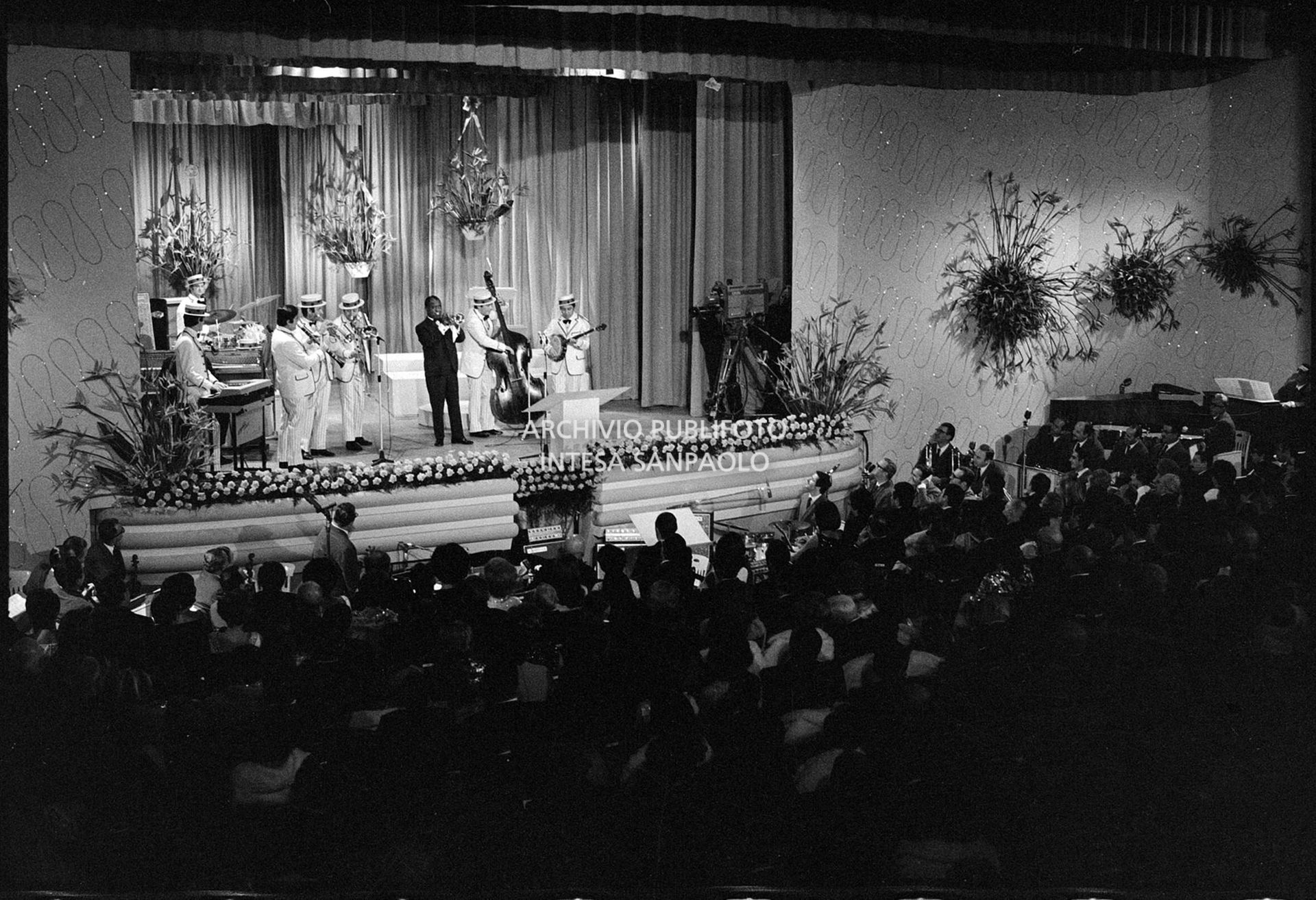 XVIII Festival della canzone italiana di Sanremo