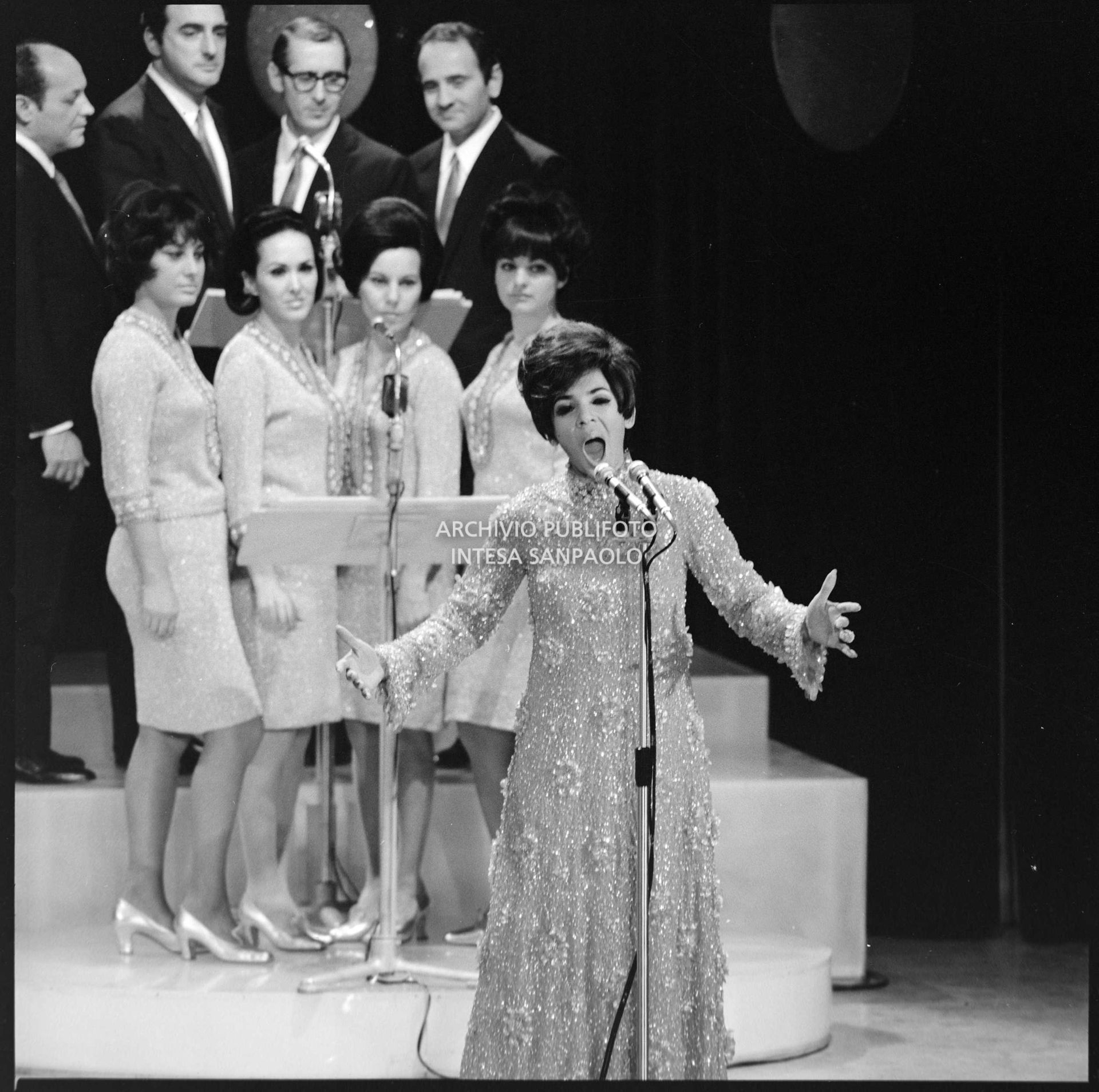 XVIII Festival della canzone italiana di Sanremo