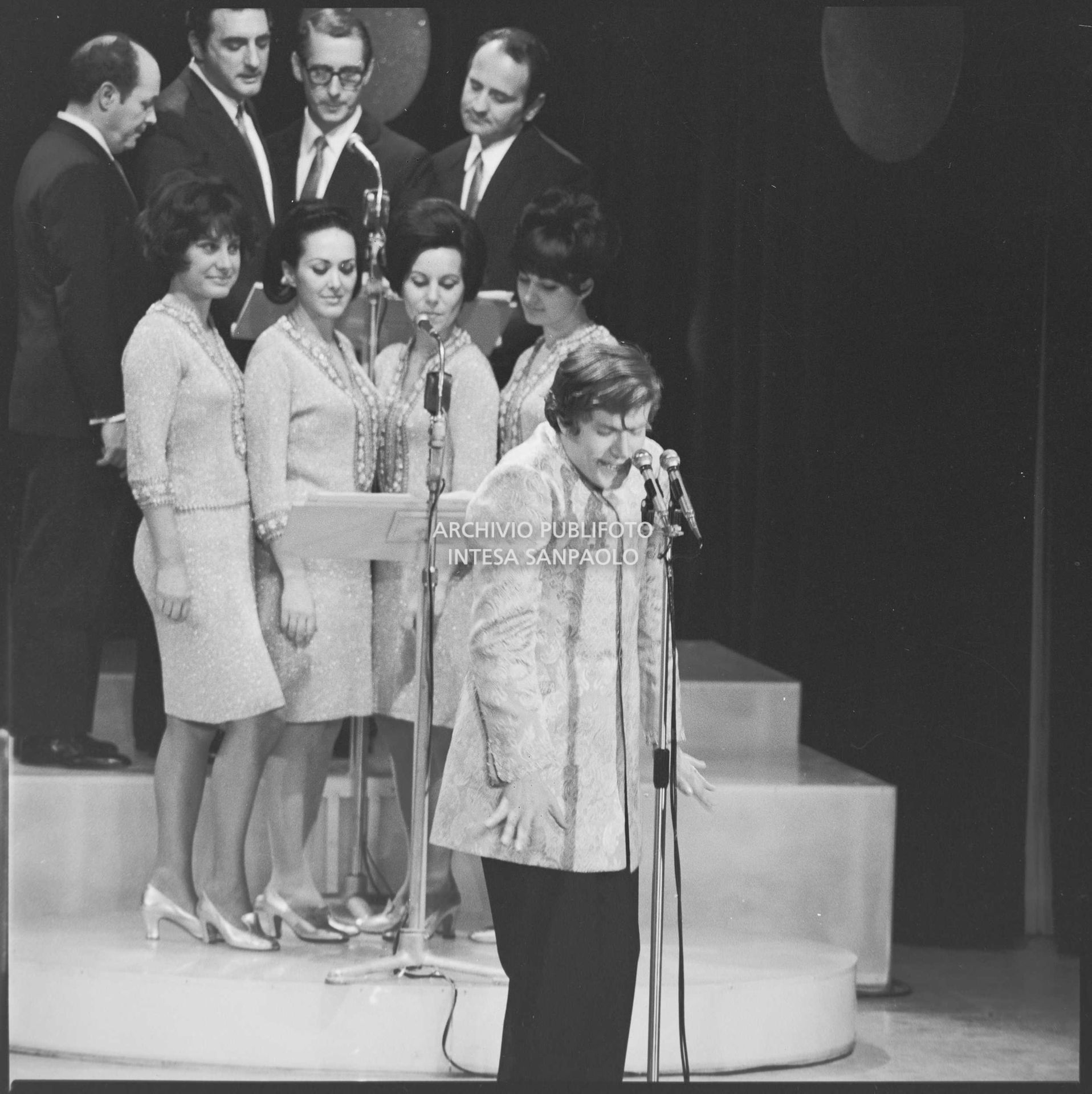 XVIII Festival della canzone italiana di Sanremo