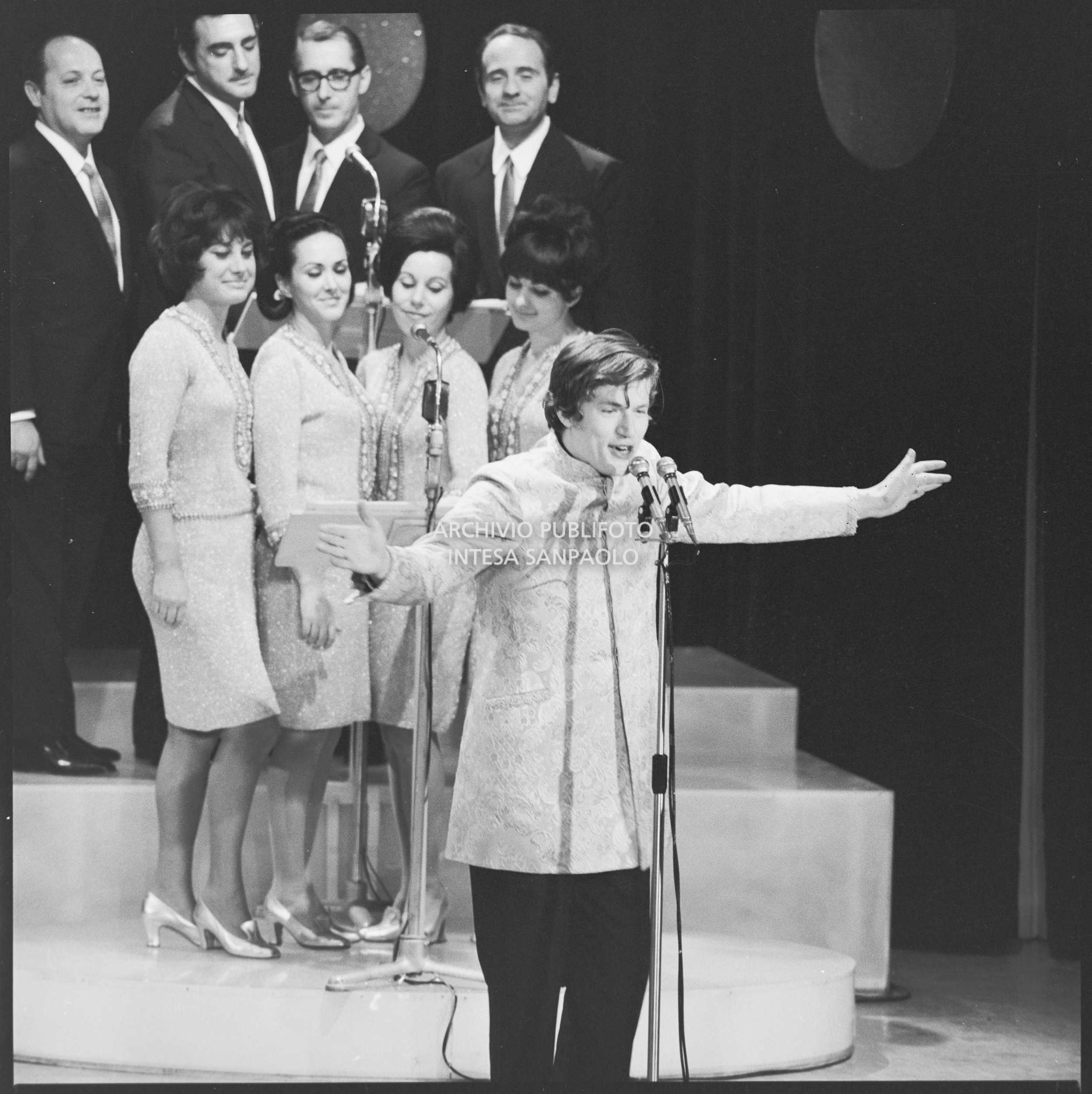 XVIII Festival della canzone italiana di Sanremo