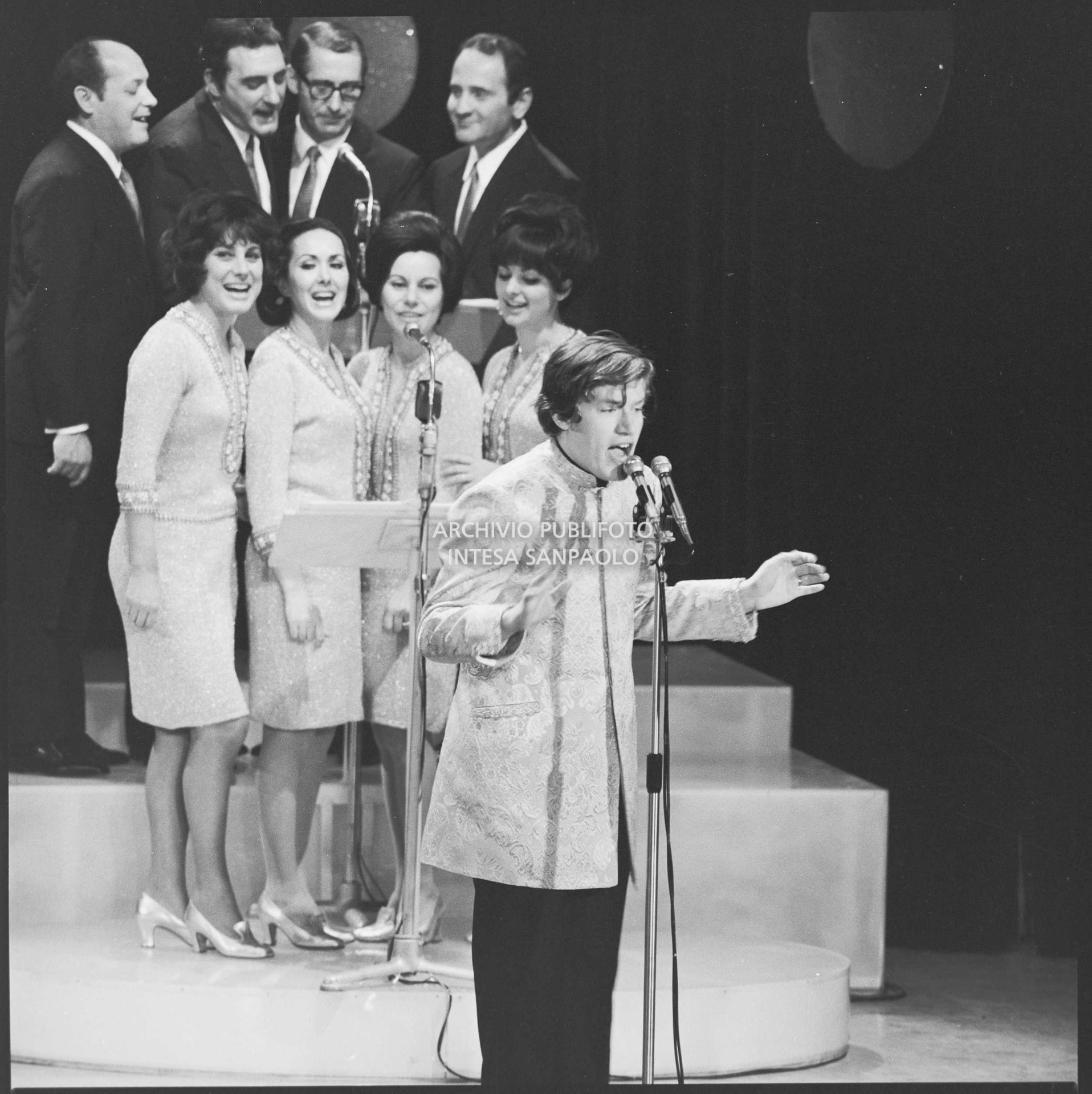 XVIII Festival della canzone italiana di Sanremo