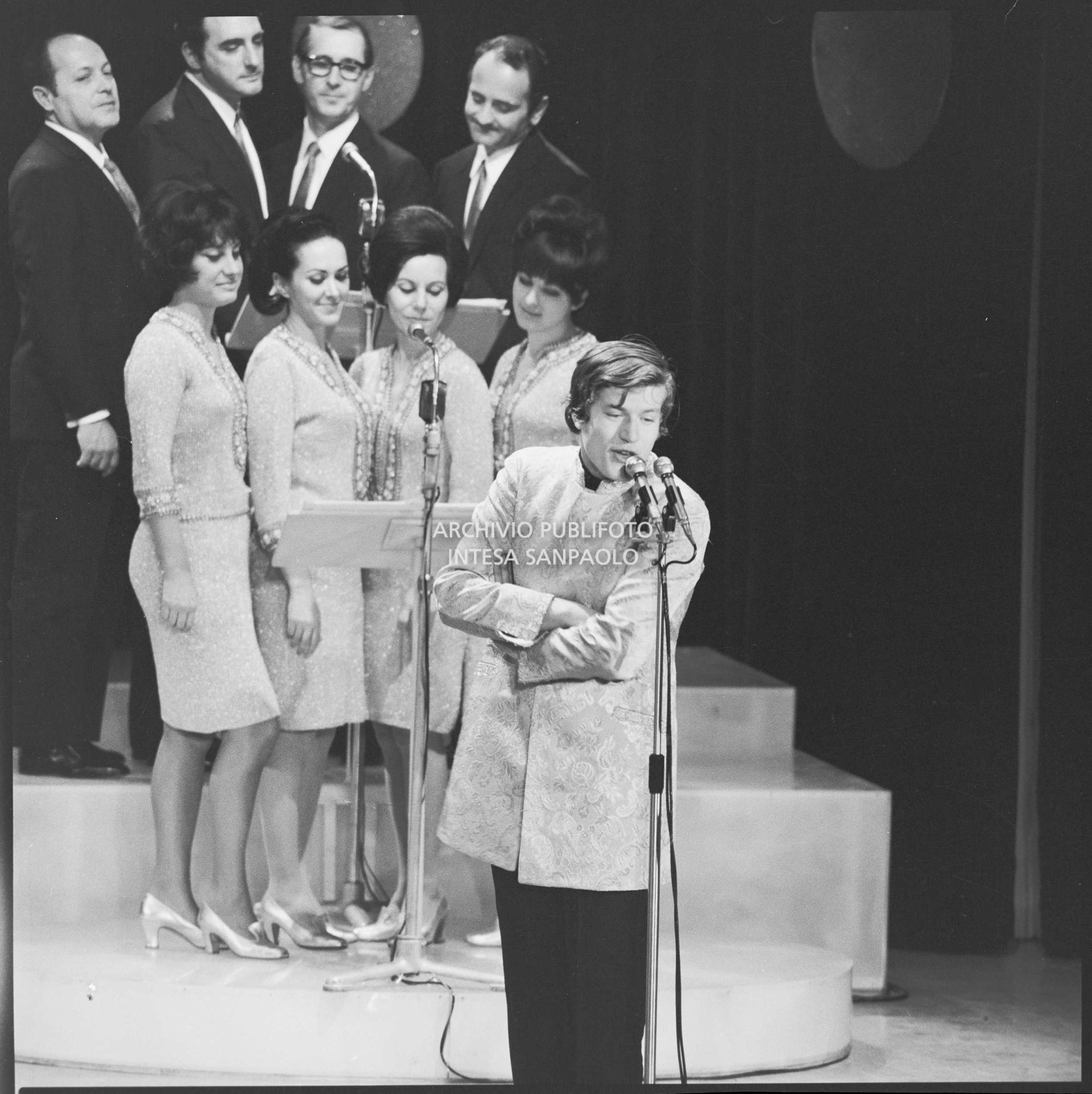 XVIII Festival della canzone italiana di Sanremo