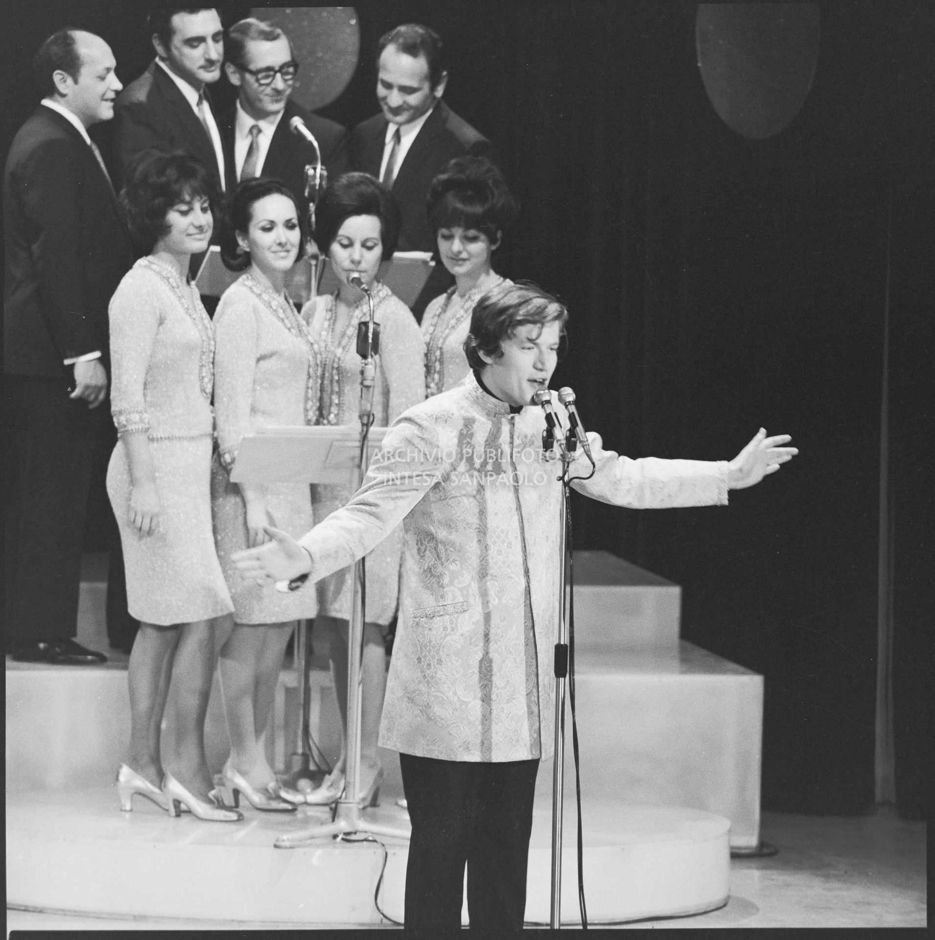 XVIII Festival della canzone italiana di Sanremo