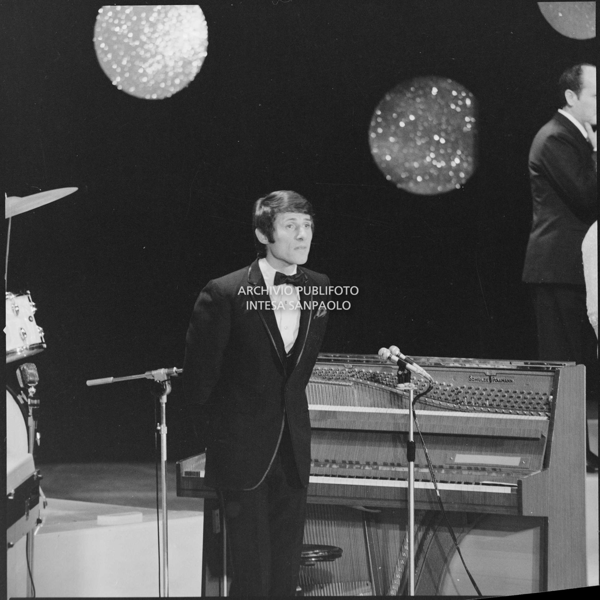 XVIII Festival della canzone italiana di Sanremo