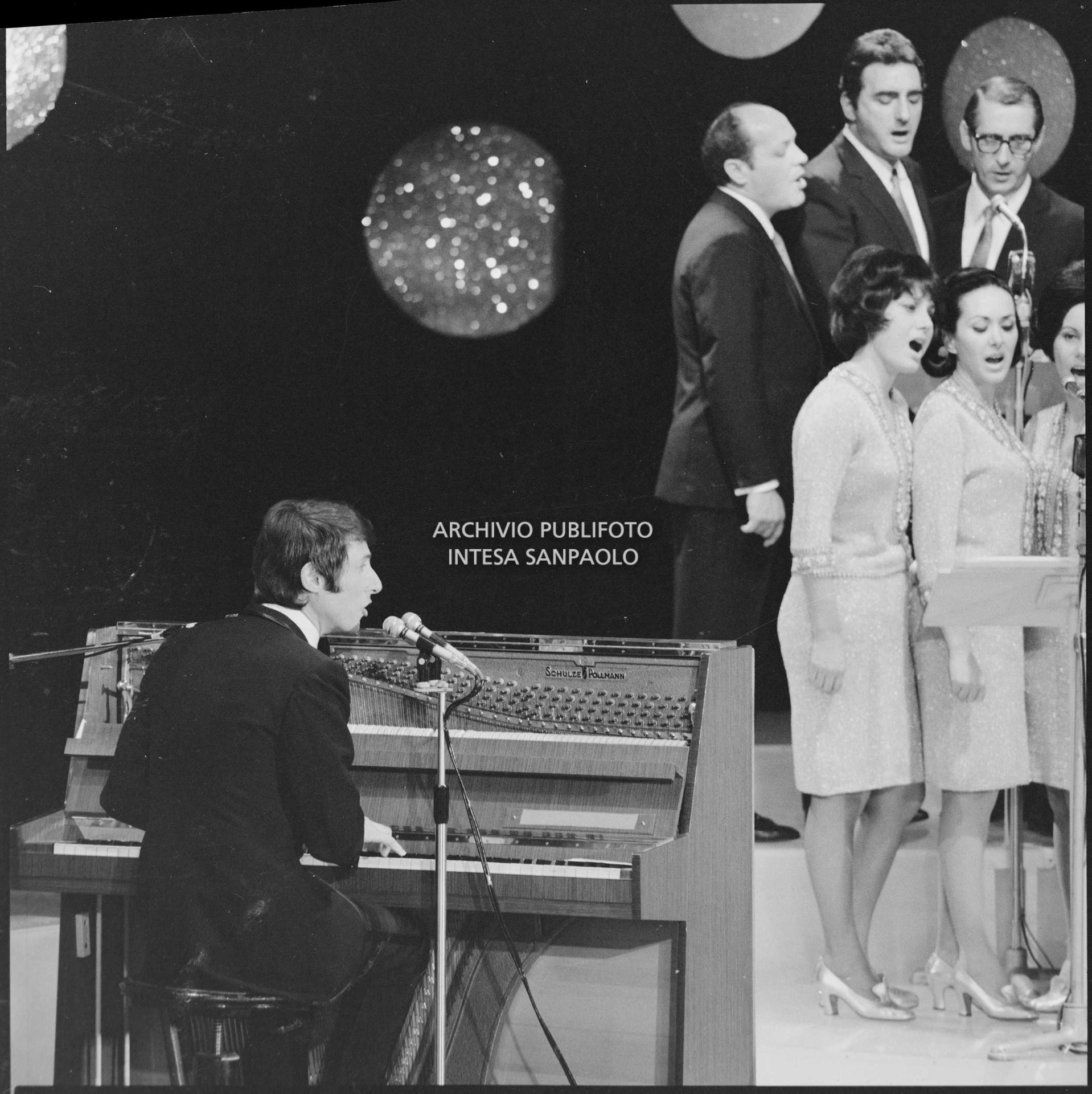 XVIII Festival della canzone italiana di Sanremo