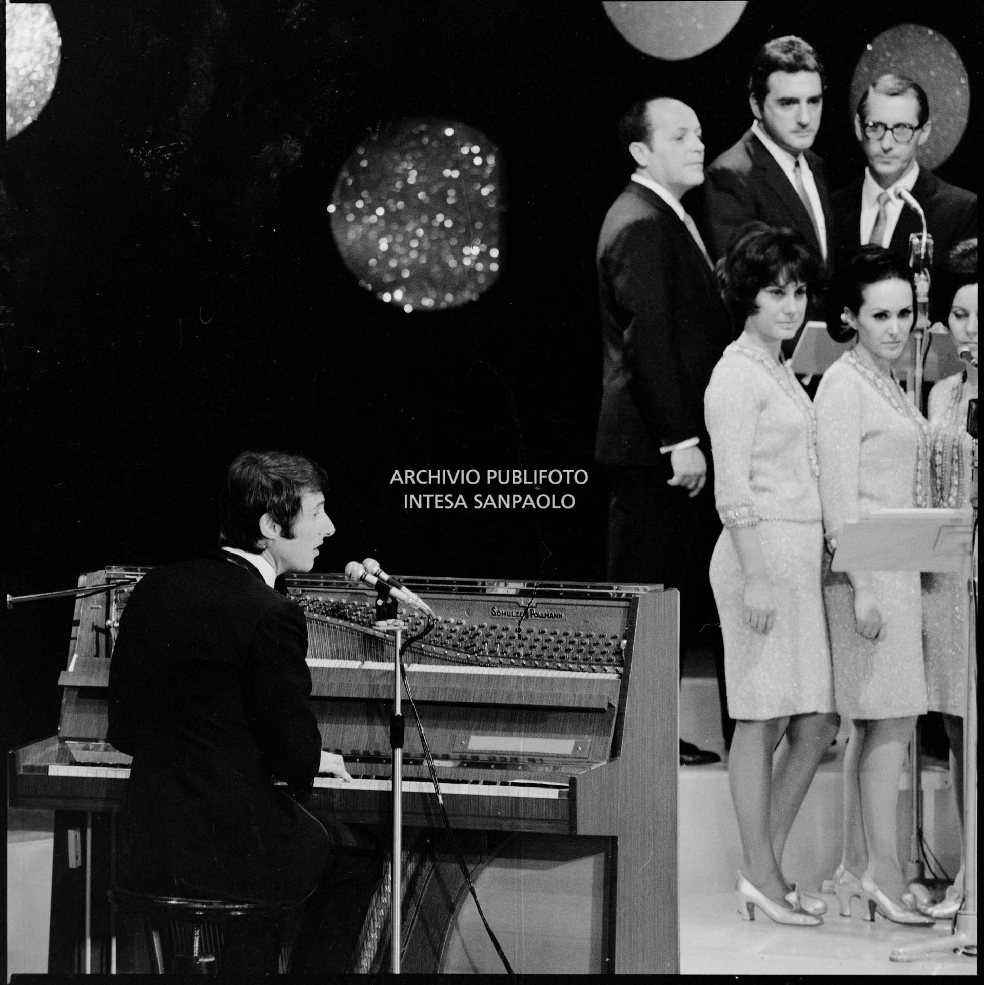 XVIII Festival della canzone italiana di Sanremo