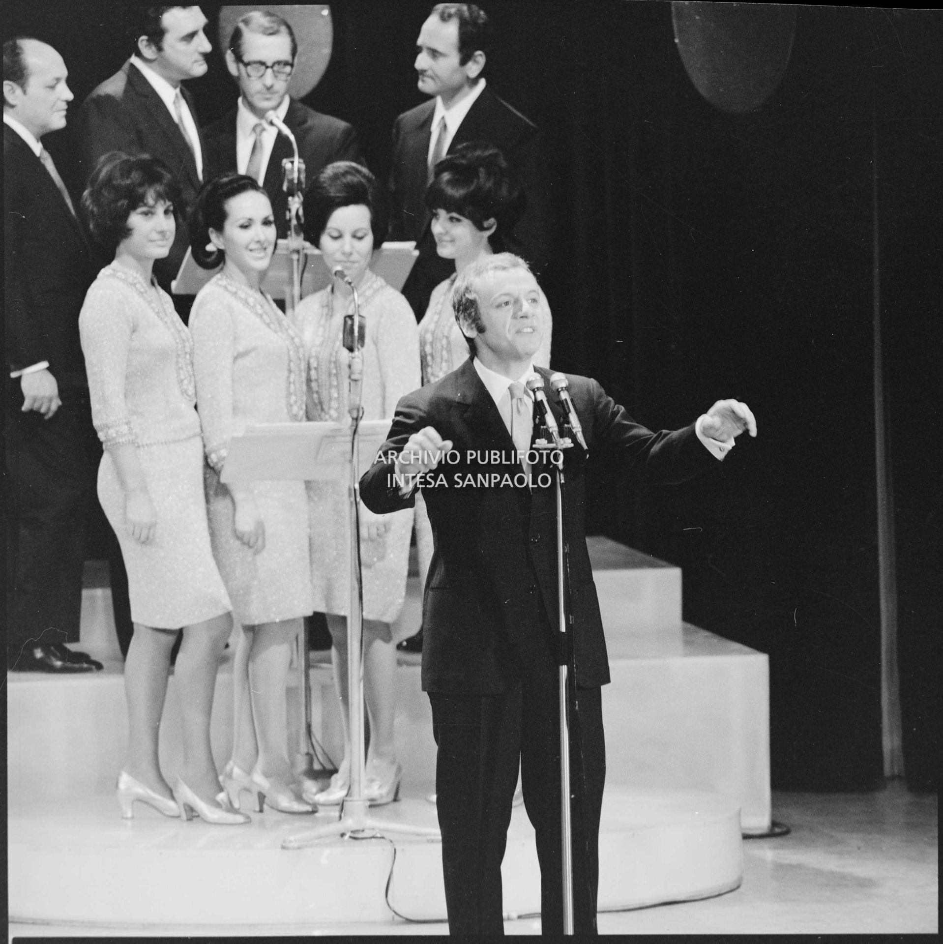 XVIII Festival della canzone italiana di Sanremo