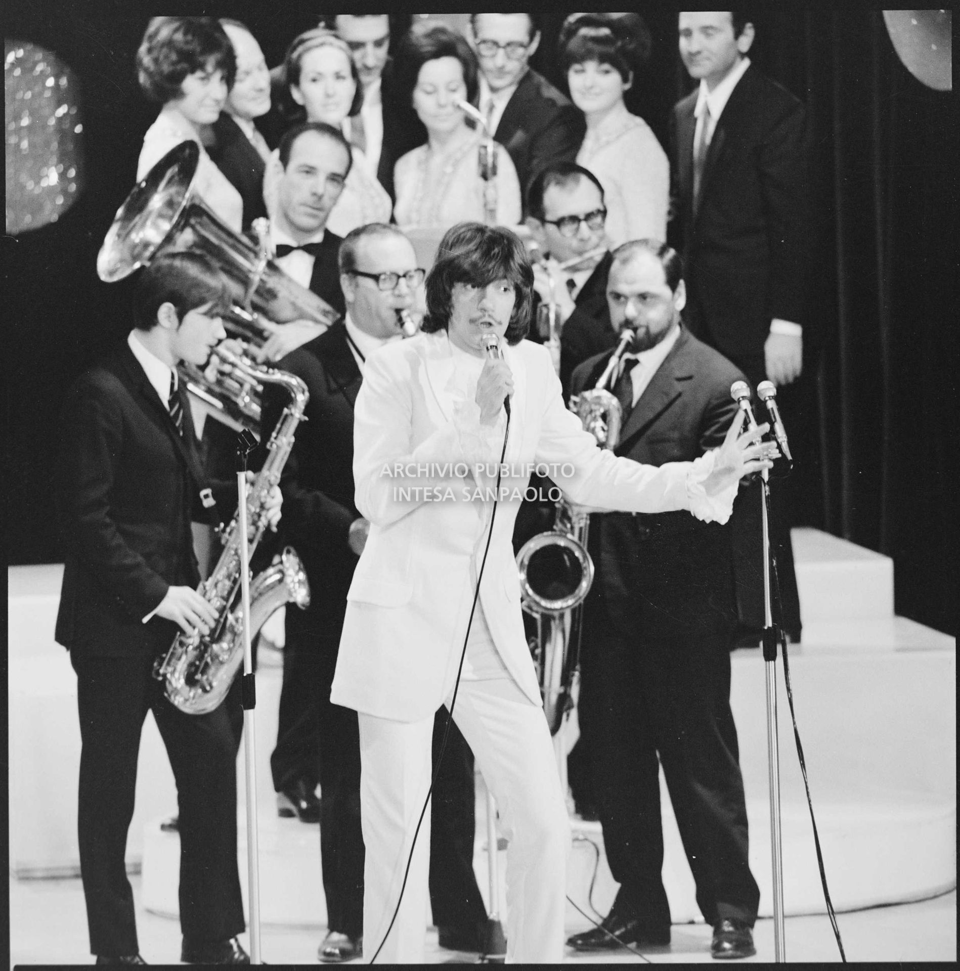 XVIII Festival della canzone italiana di Sanremo