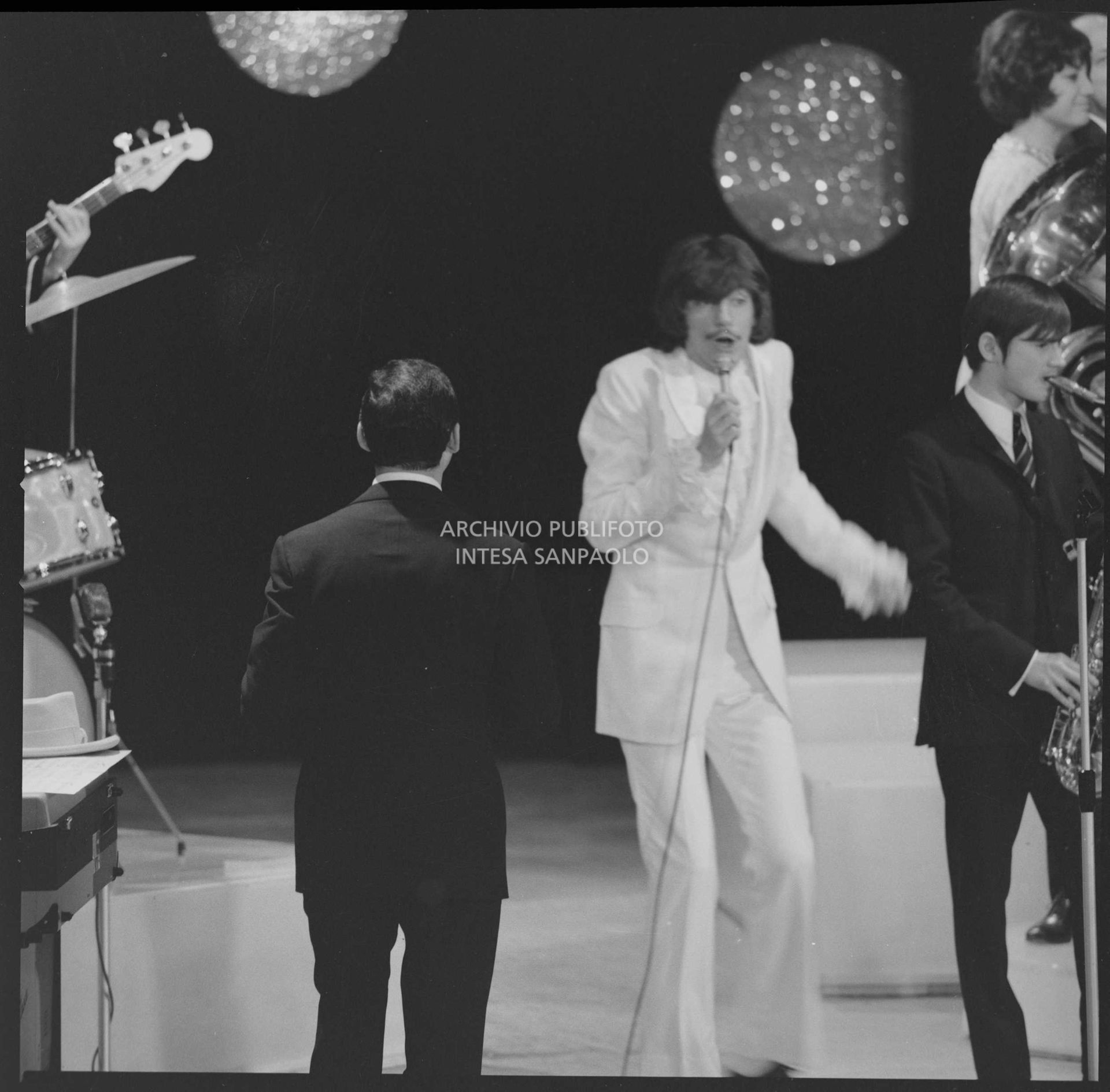 XVIII Festival della canzone italiana di Sanremo