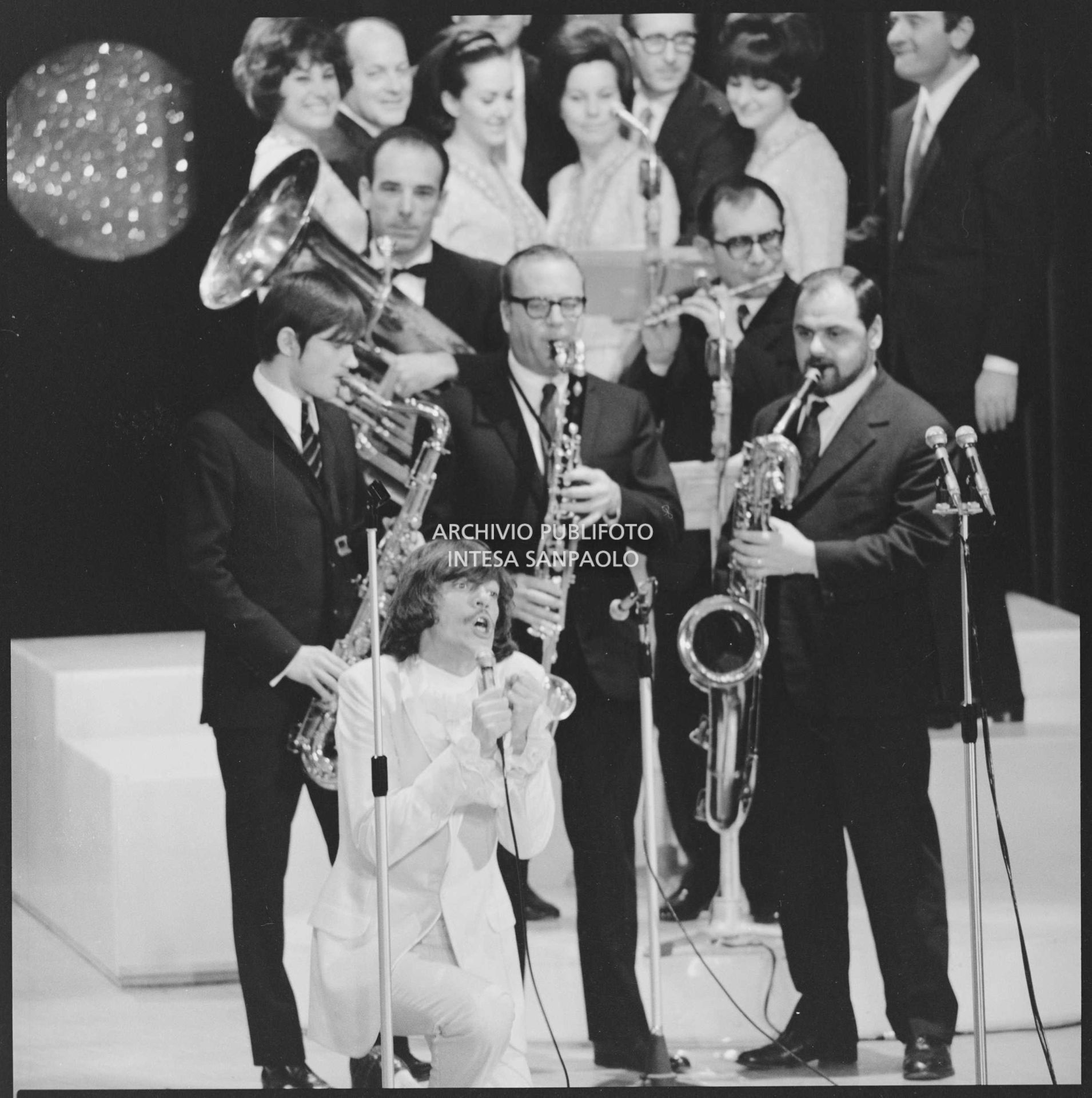 XVIII Festival della canzone italiana di Sanremo