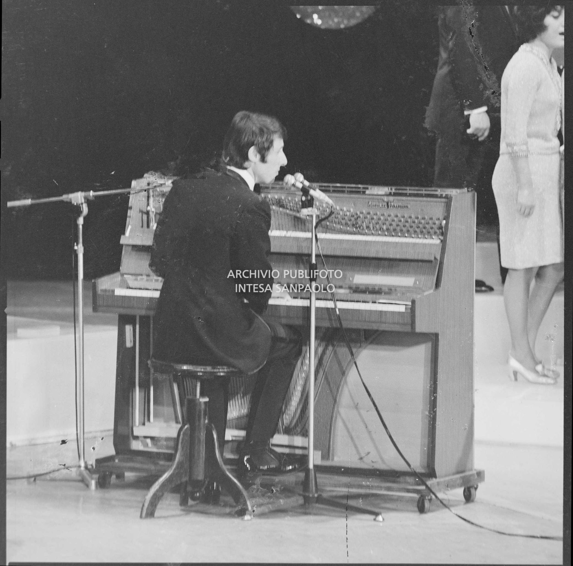 XVIII Festival della canzone italiana di Sanremo