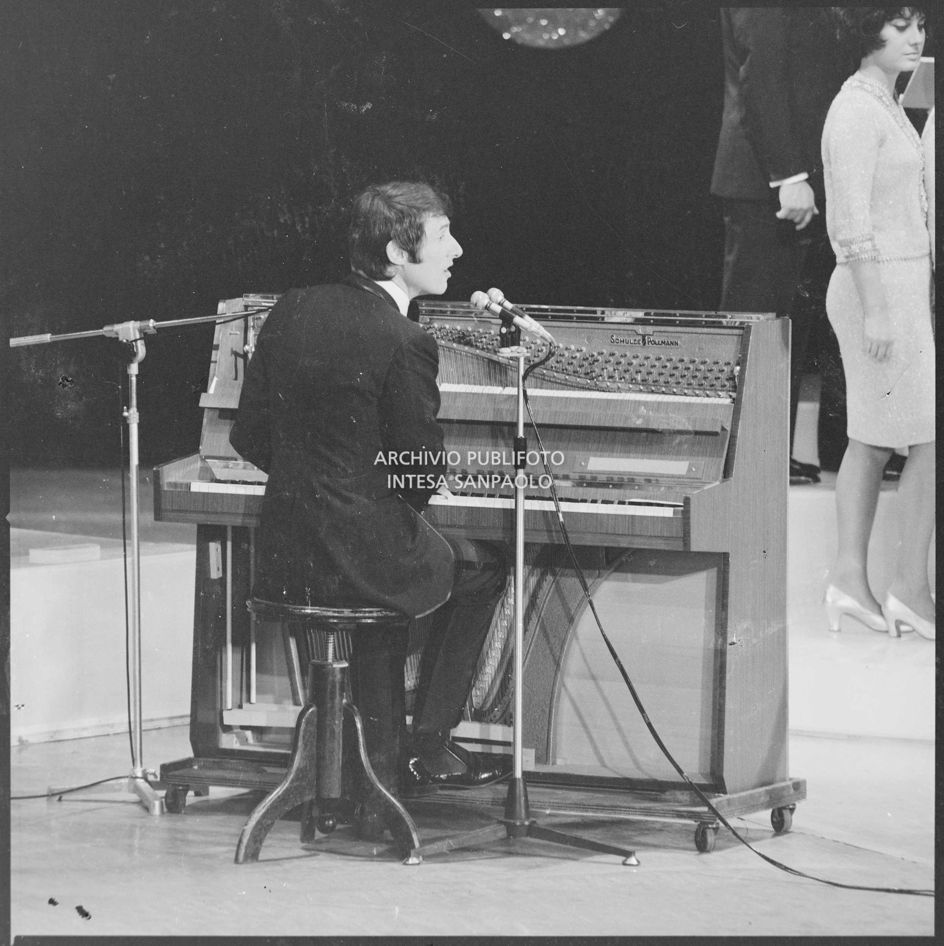 XVIII Festival della canzone italiana di Sanremo