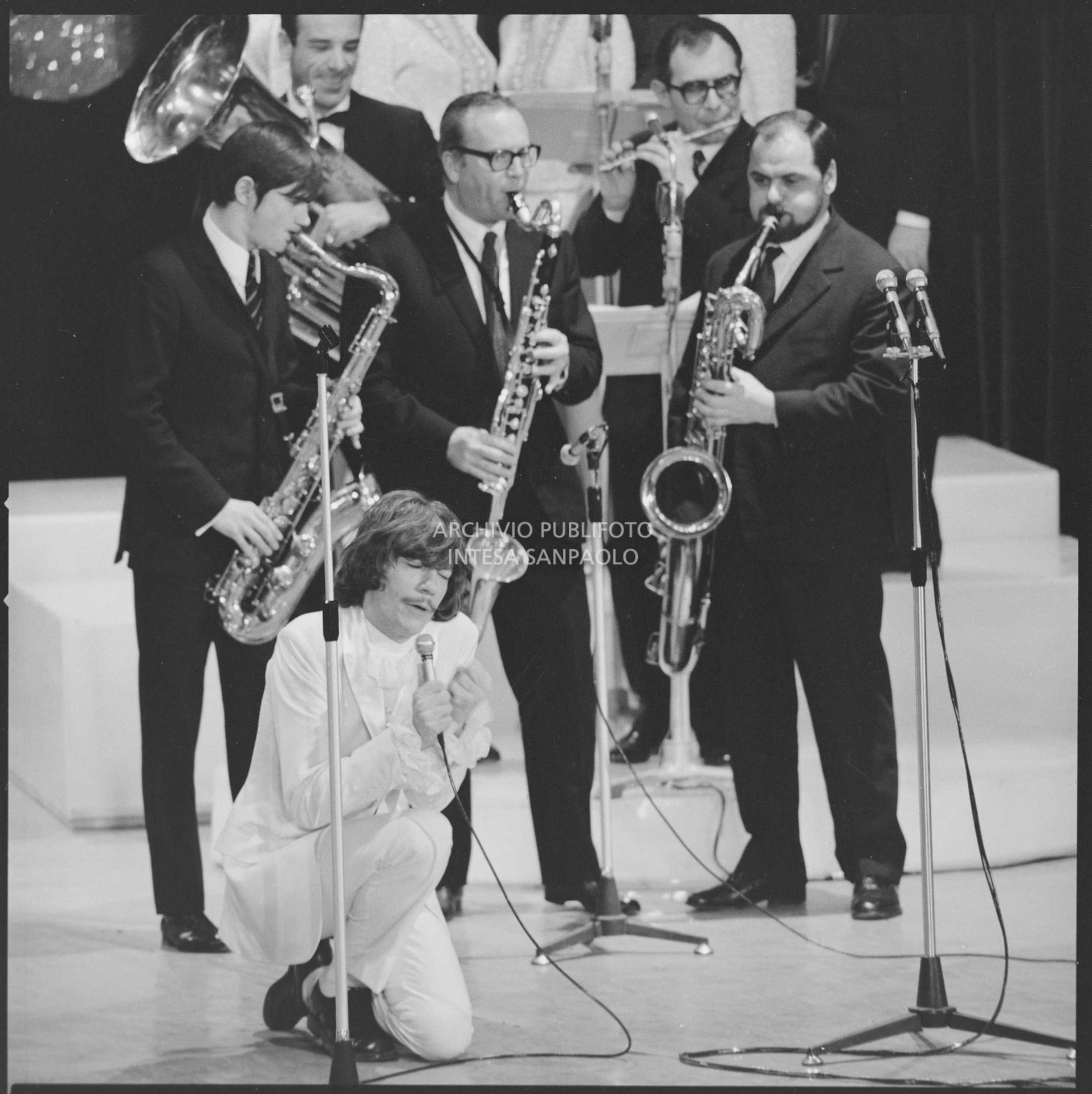 XVIII Festival della canzone italiana di Sanremo