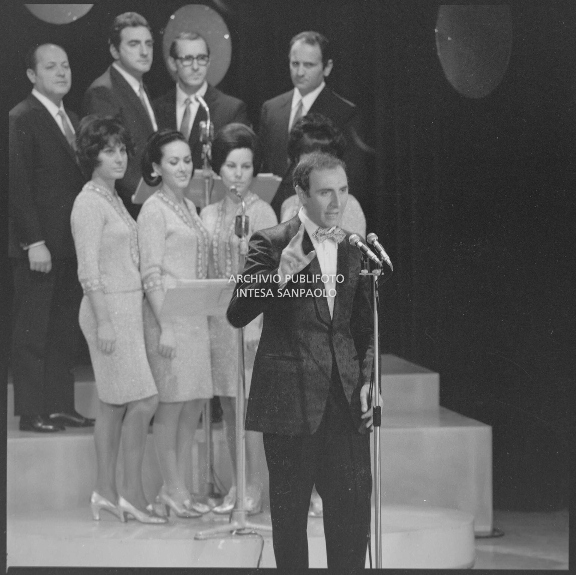 XVIII Festival della canzone italiana di Sanremo