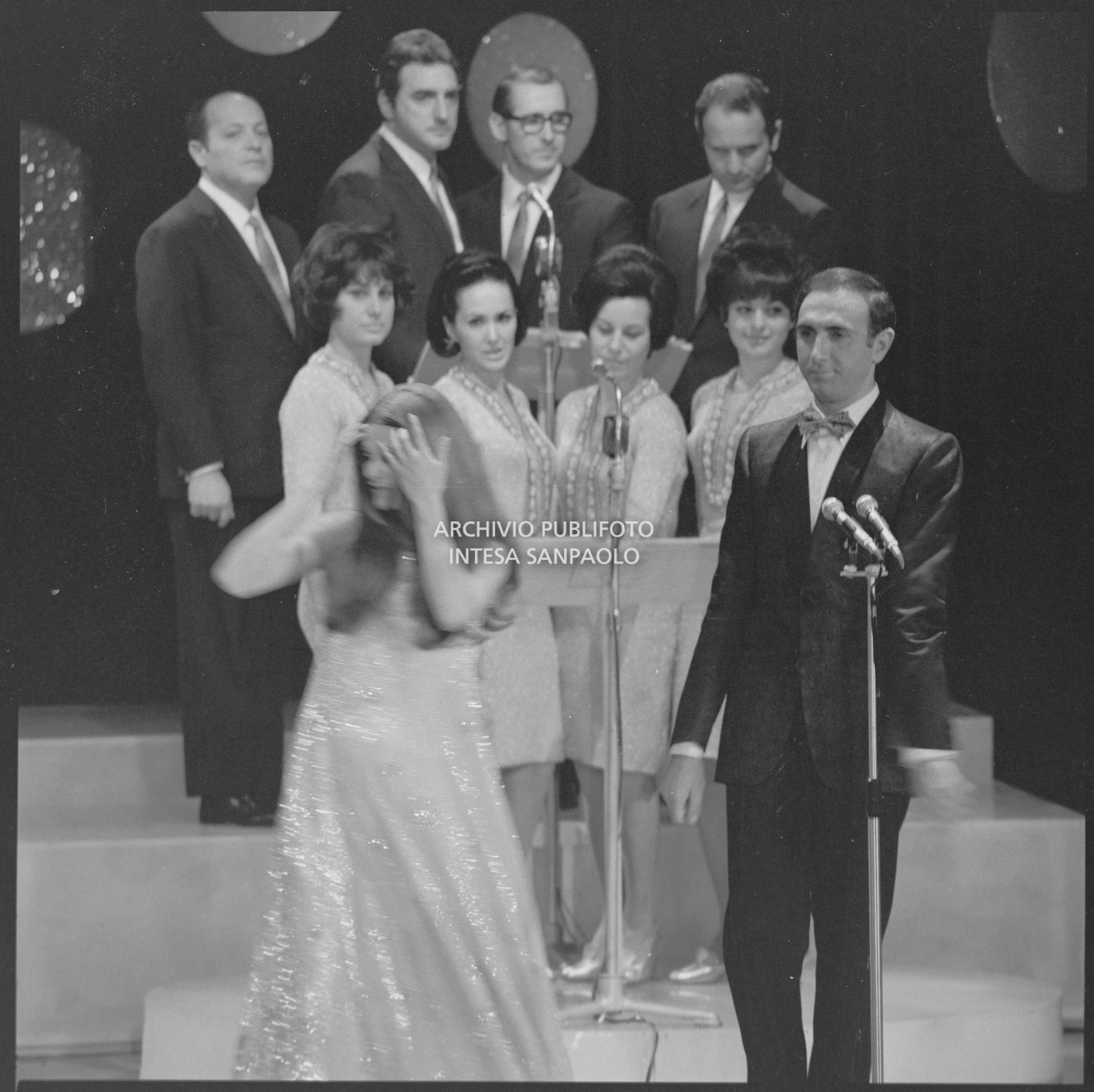 XVIII Festival della canzone italiana di Sanremo