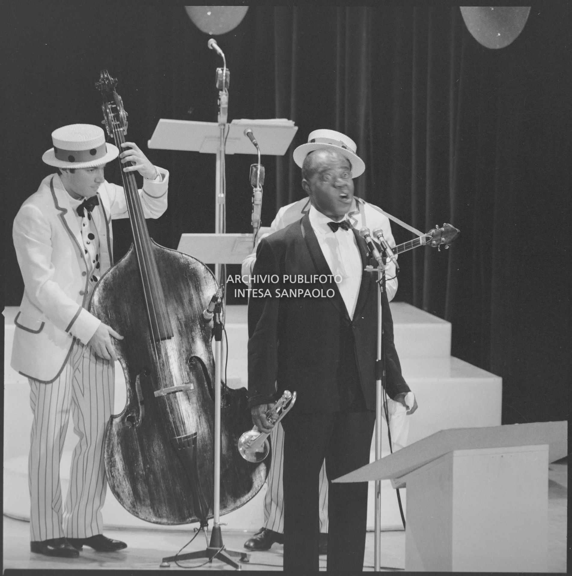 XVIII Festival della canzone italiana di Sanremo