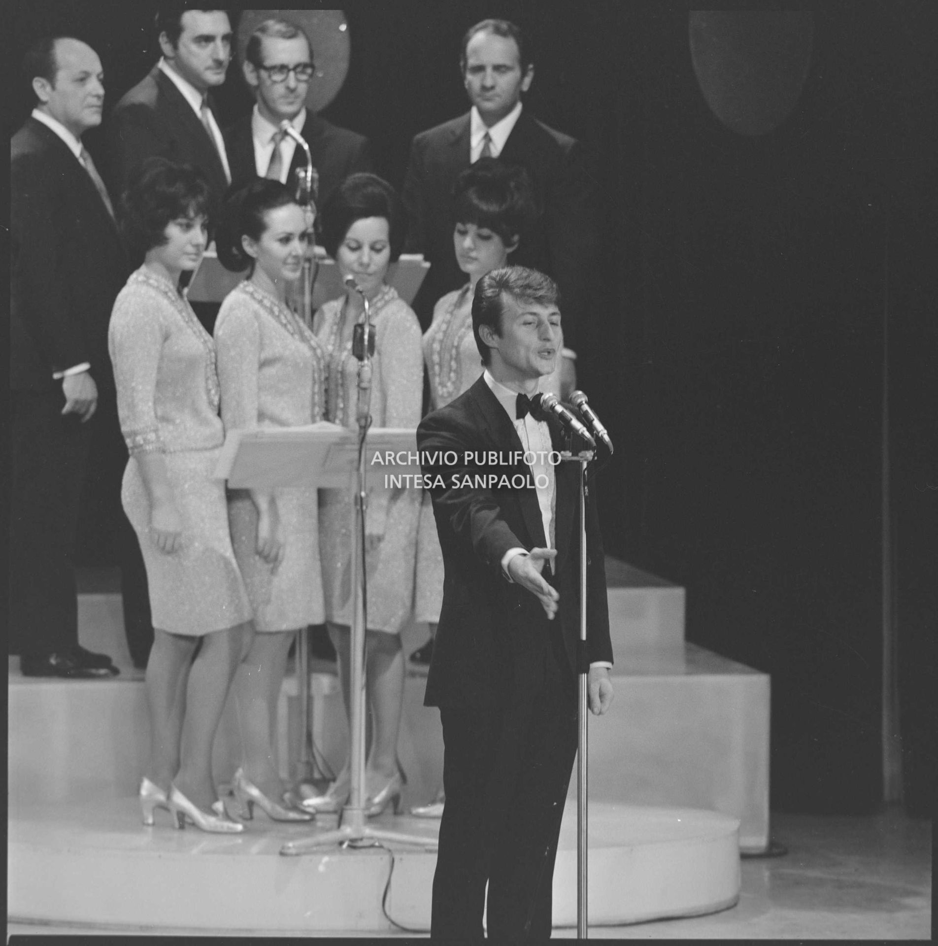 XVIII Festival della canzone italiana di Sanremo