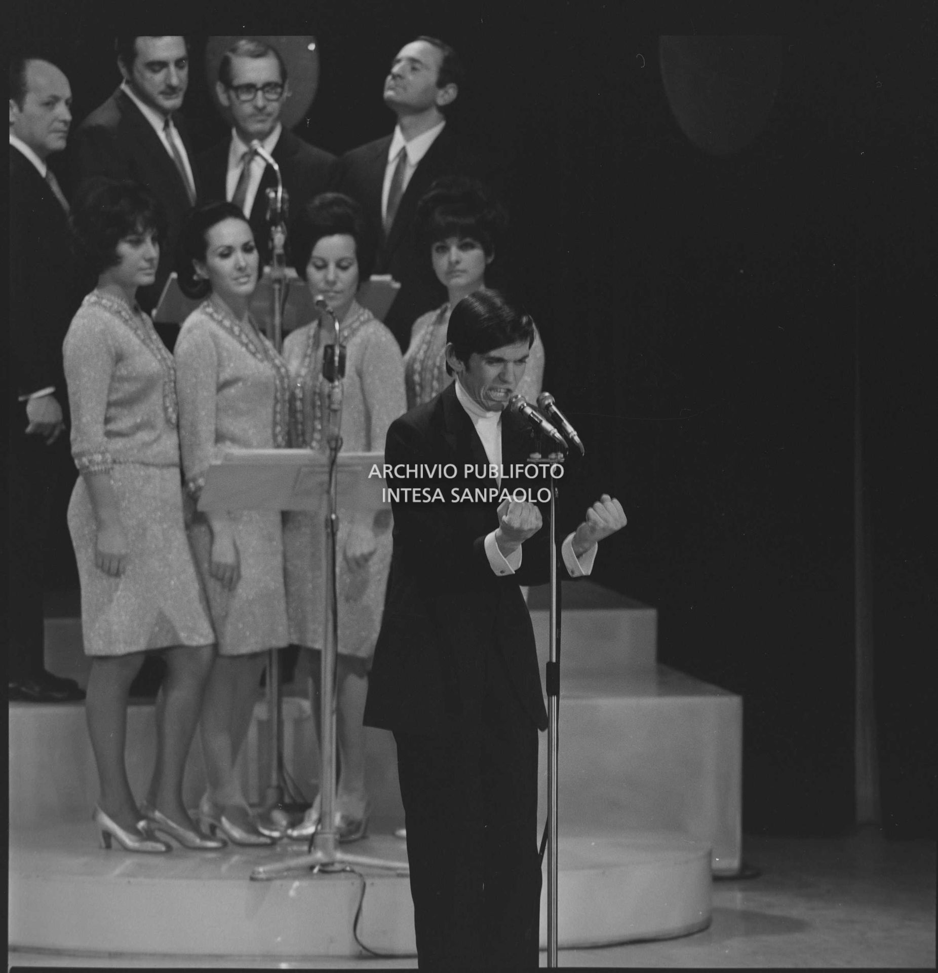 XVIII Festival della canzone italiana di Sanremo