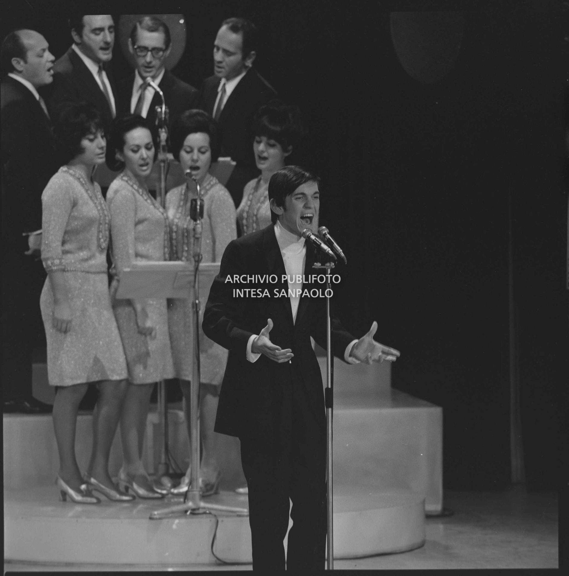 XVIII Festival della canzone italiana di Sanremo