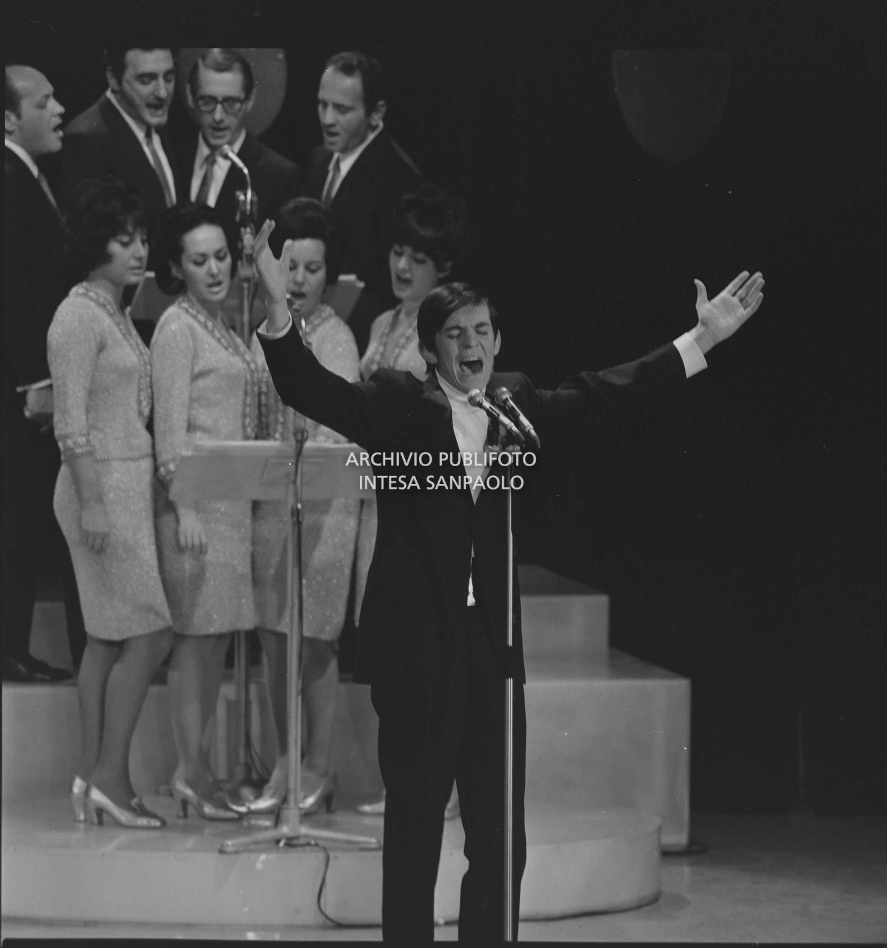XVIII Festival della canzone italiana di Sanremo