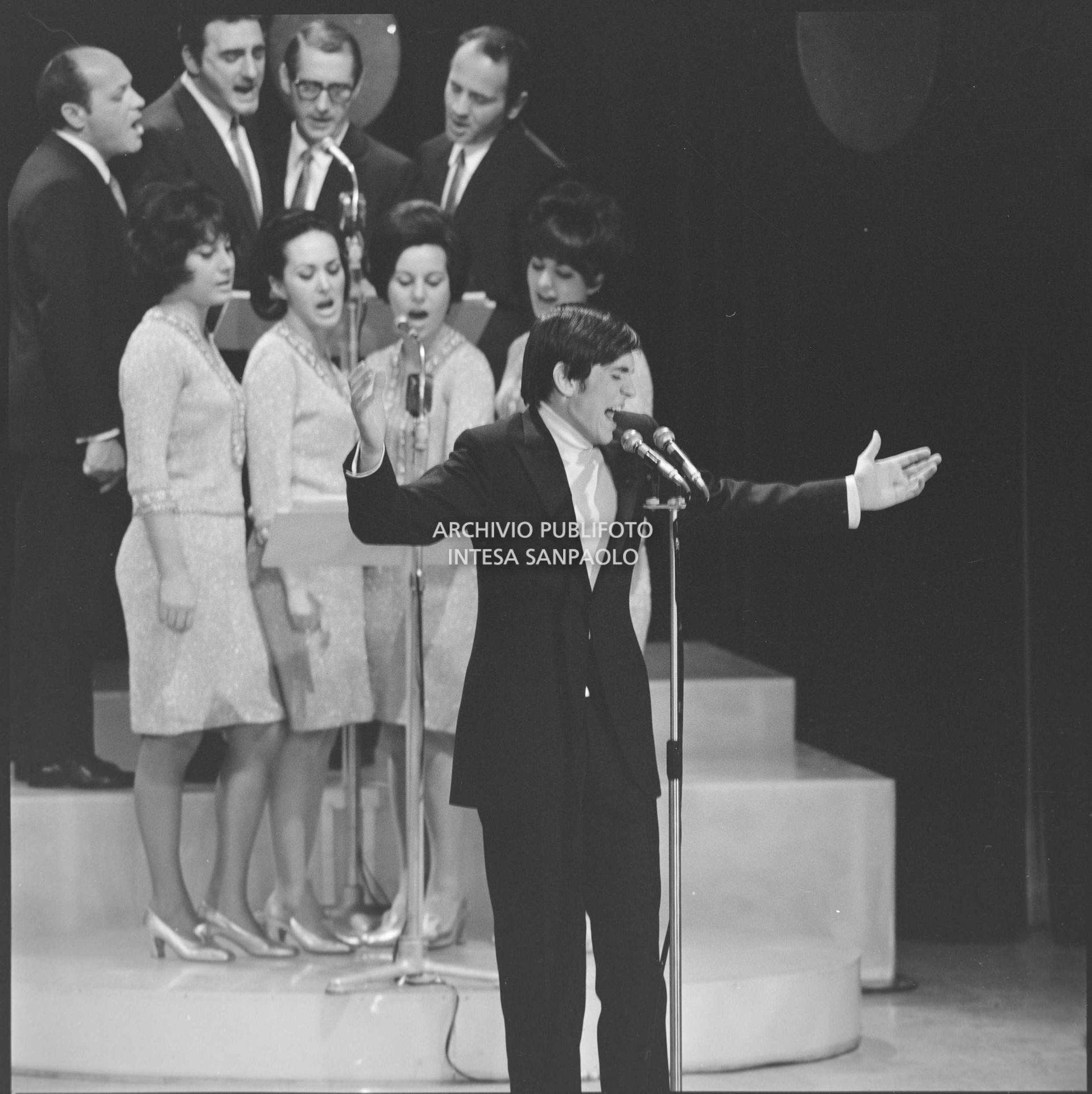 XVIII Festival della canzone italiana di Sanremo