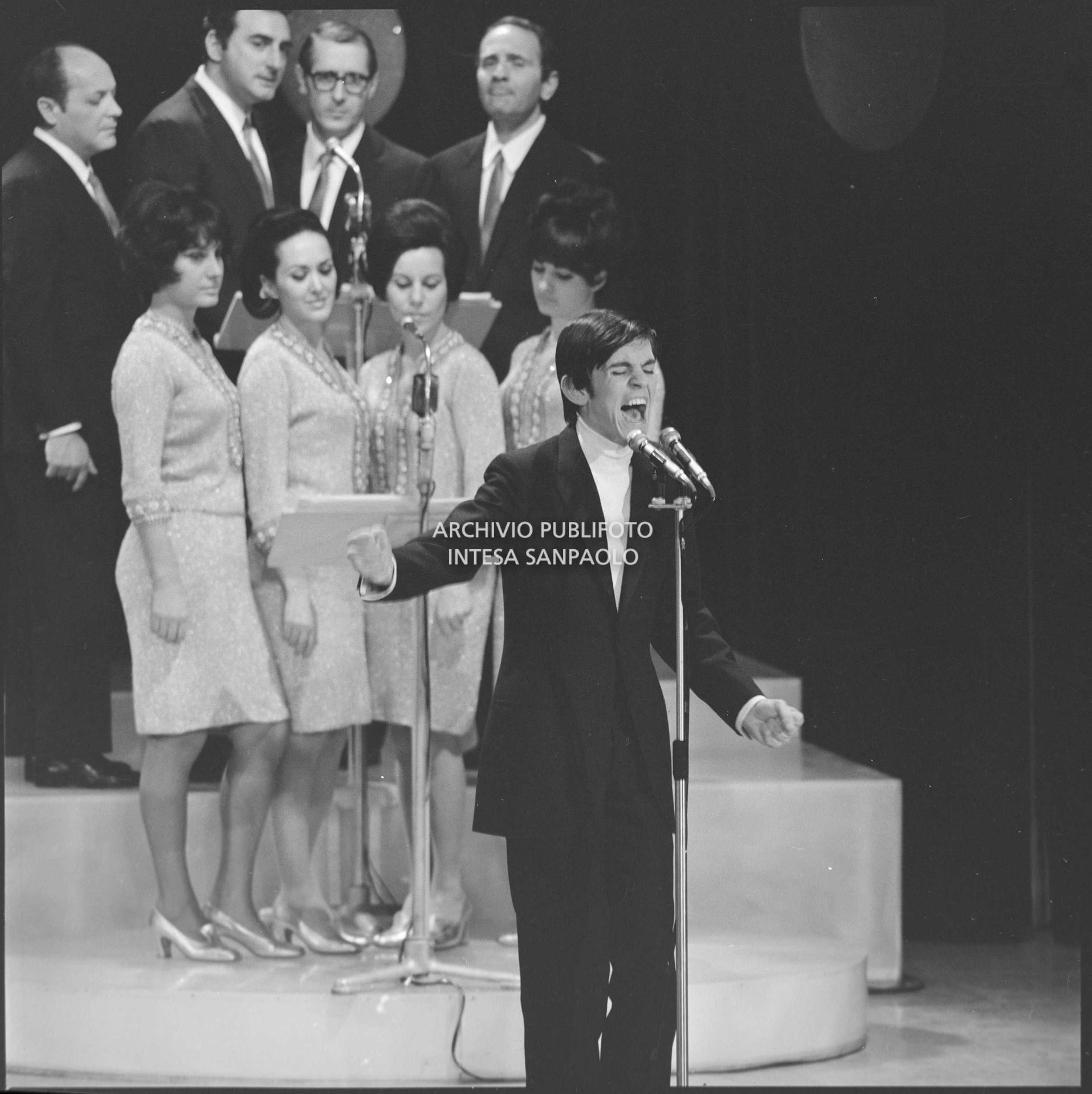 XVIII Festival della canzone italiana di Sanremo