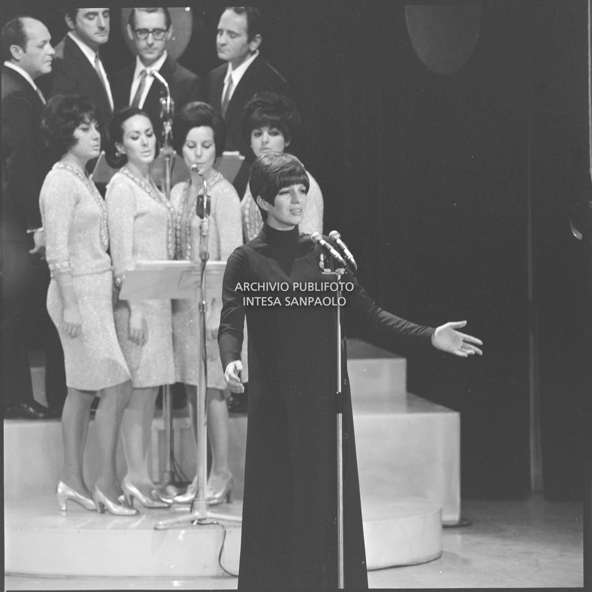 XVIII Festival della canzone italiana di Sanremo