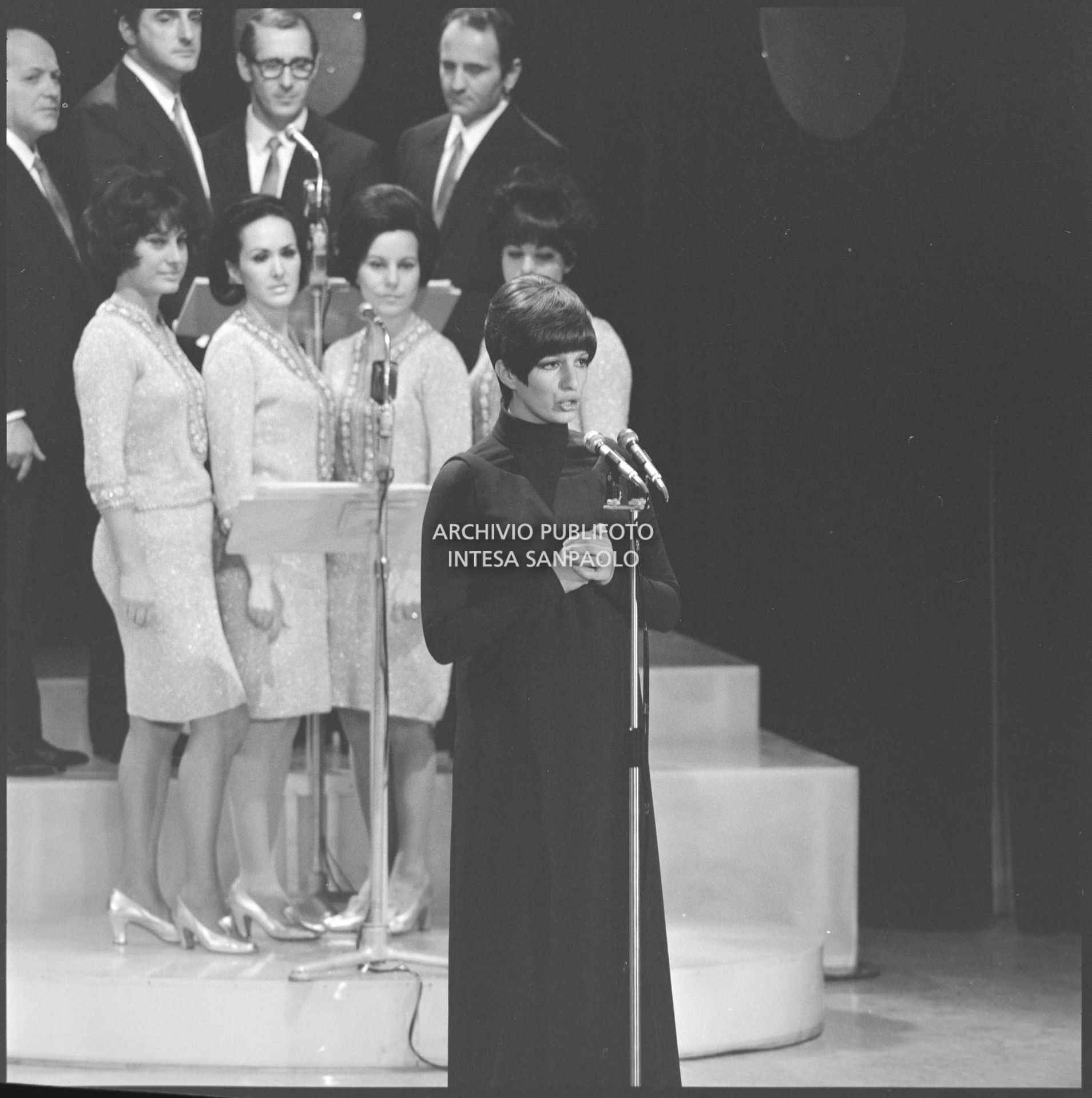 XVIII Festival della canzone italiana di Sanremo