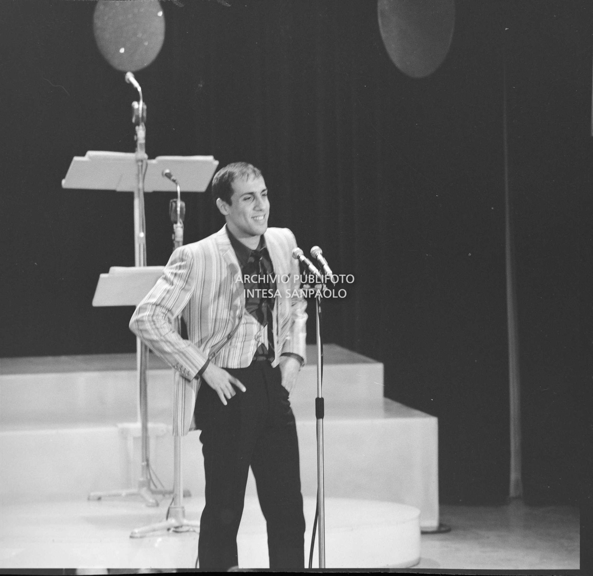 XVIII Festival della canzone italiana di Sanremo