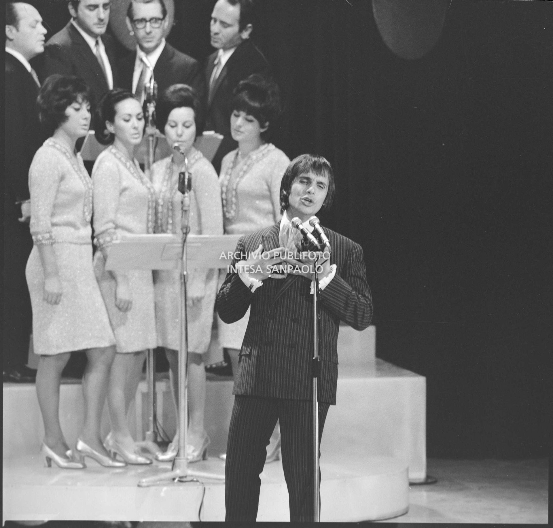 XVIII Festival della canzone italiana di Sanremo