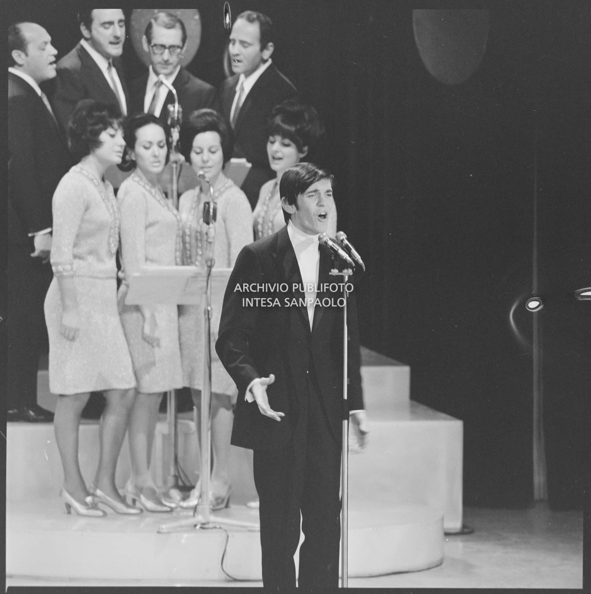 XVIII Festival della canzone italiana di Sanremo