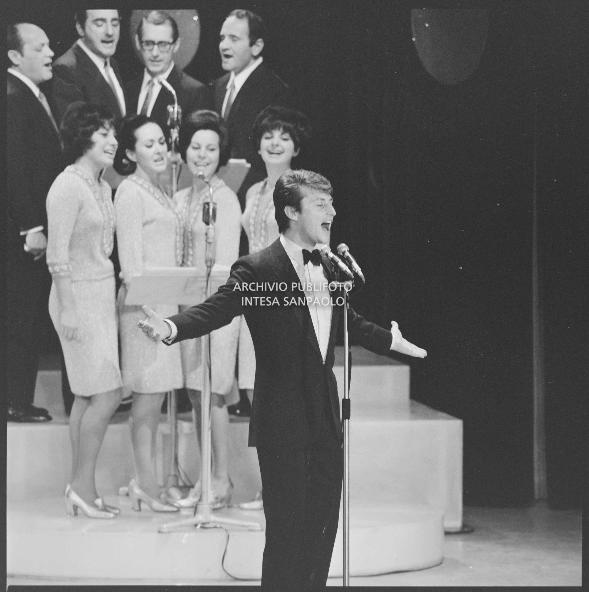 XVIII Festival della canzone italiana di Sanremo