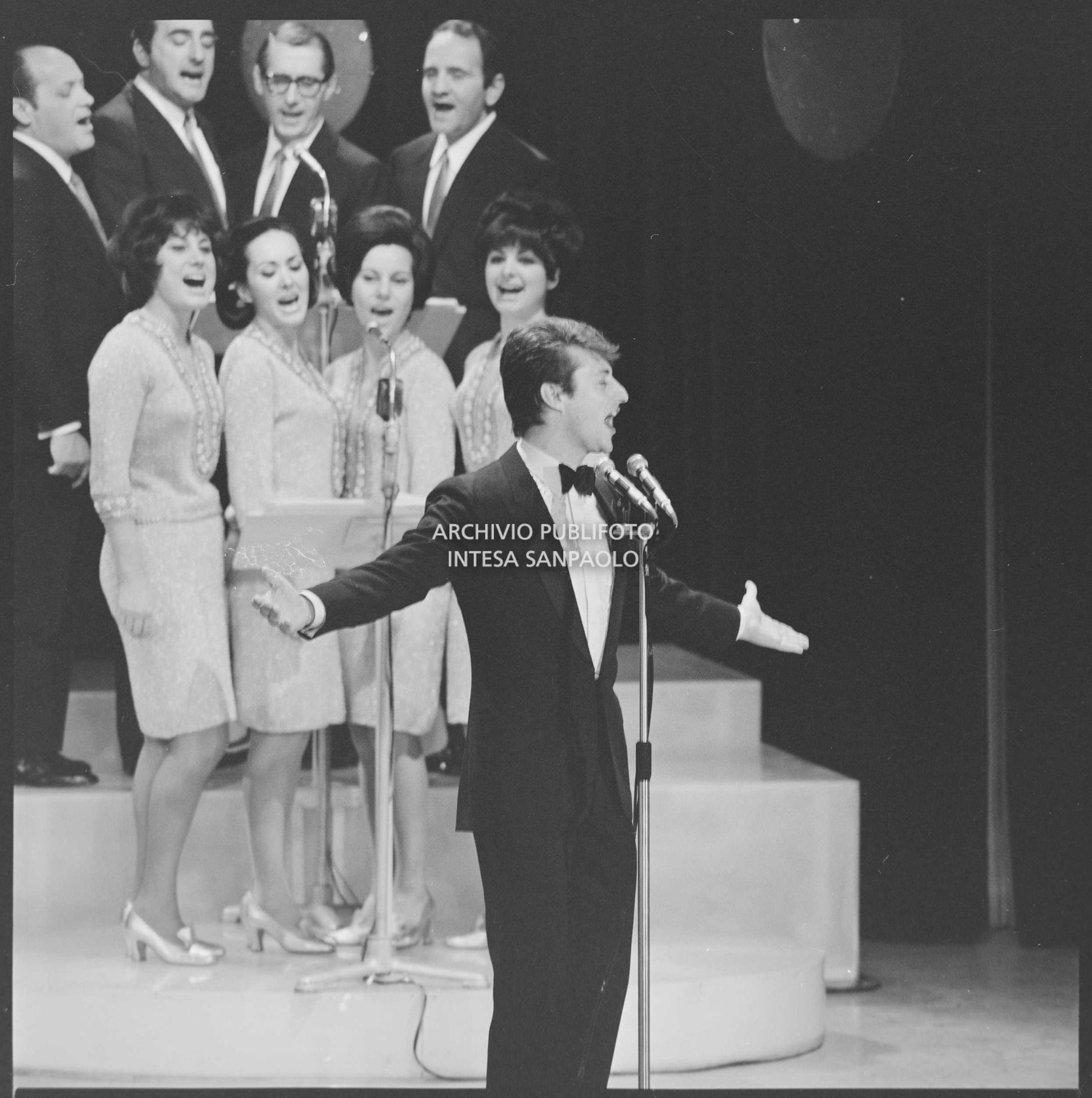 XVIII Festival della canzone italiana di Sanremo
