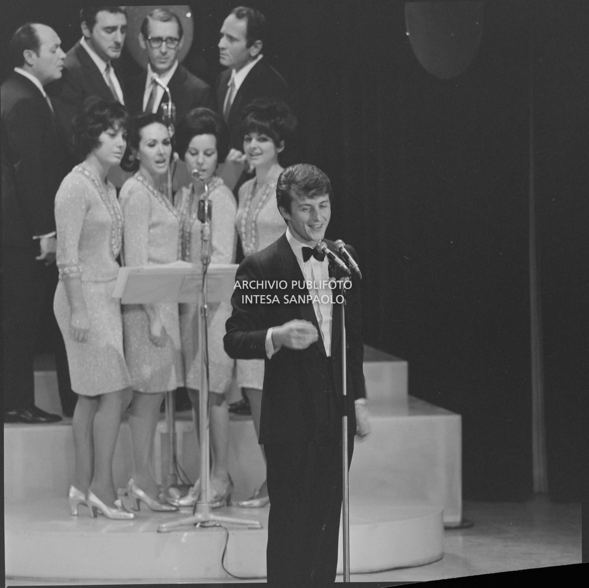 XVIII Festival della canzone italiana di Sanremo