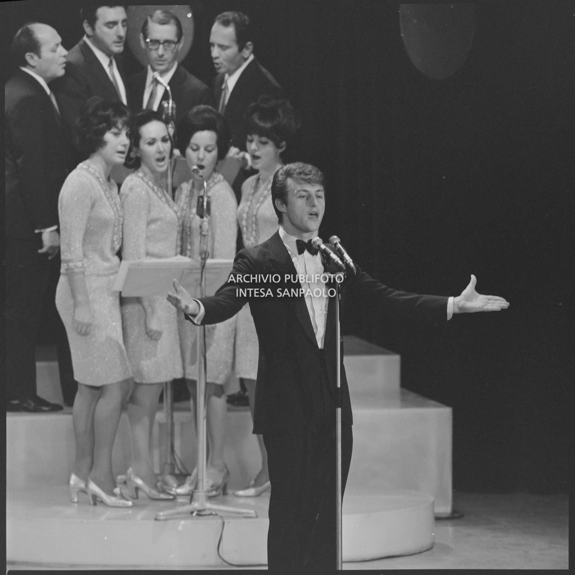 XVIII Festival della canzone italiana di Sanremo