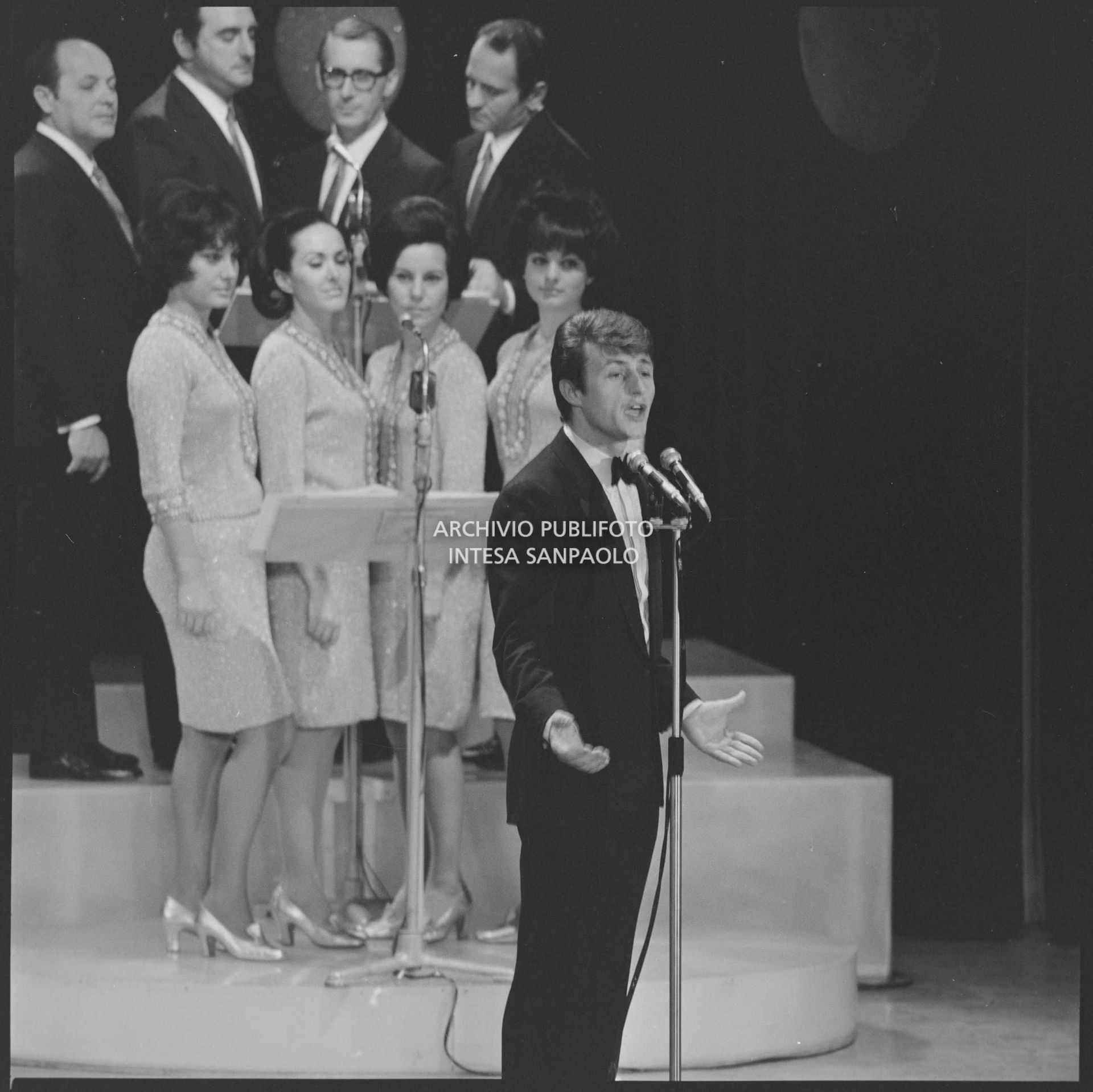 XVIII Festival della canzone italiana di Sanremo