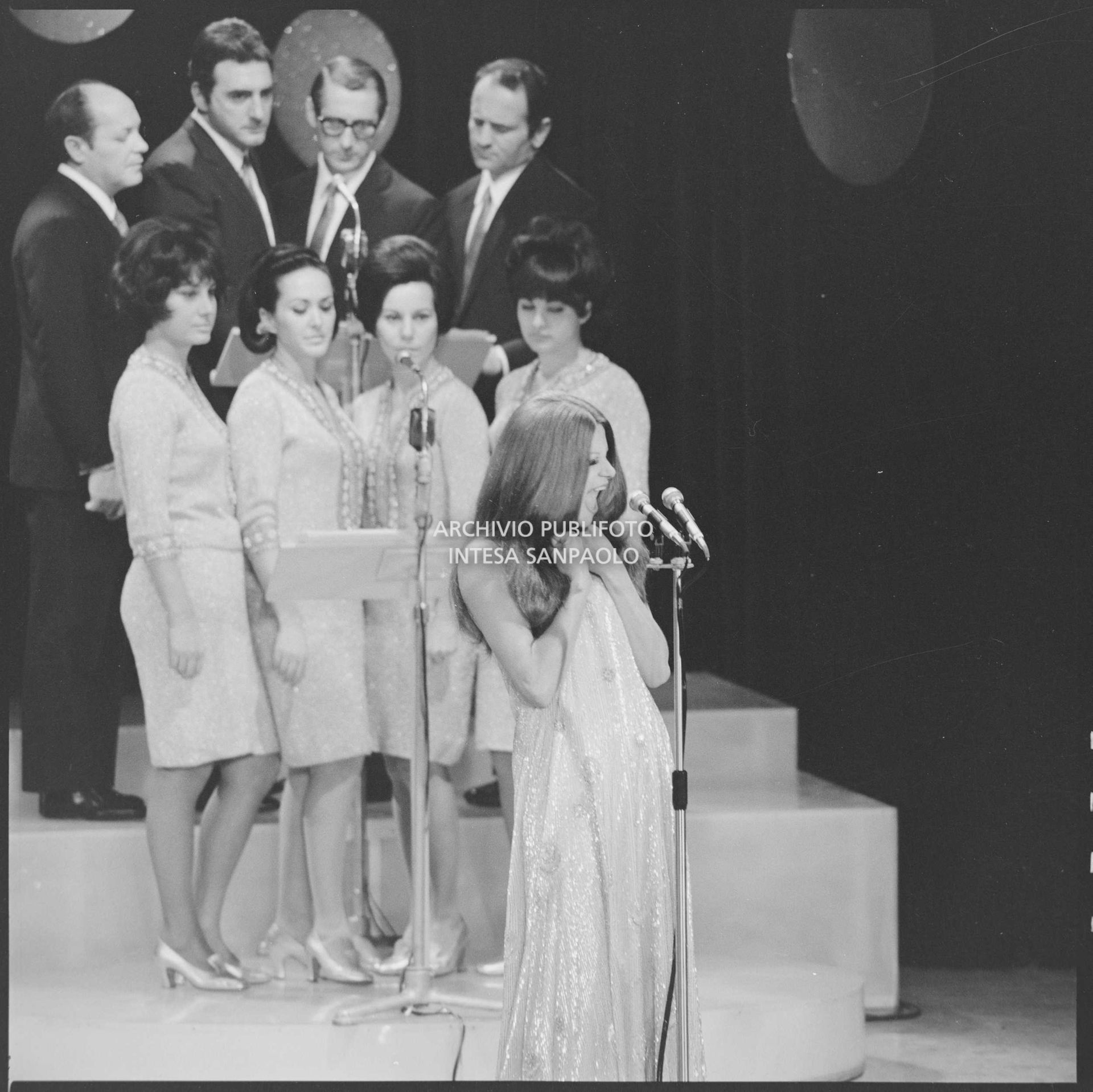 XVIII Festival della canzone italiana di Sanremo