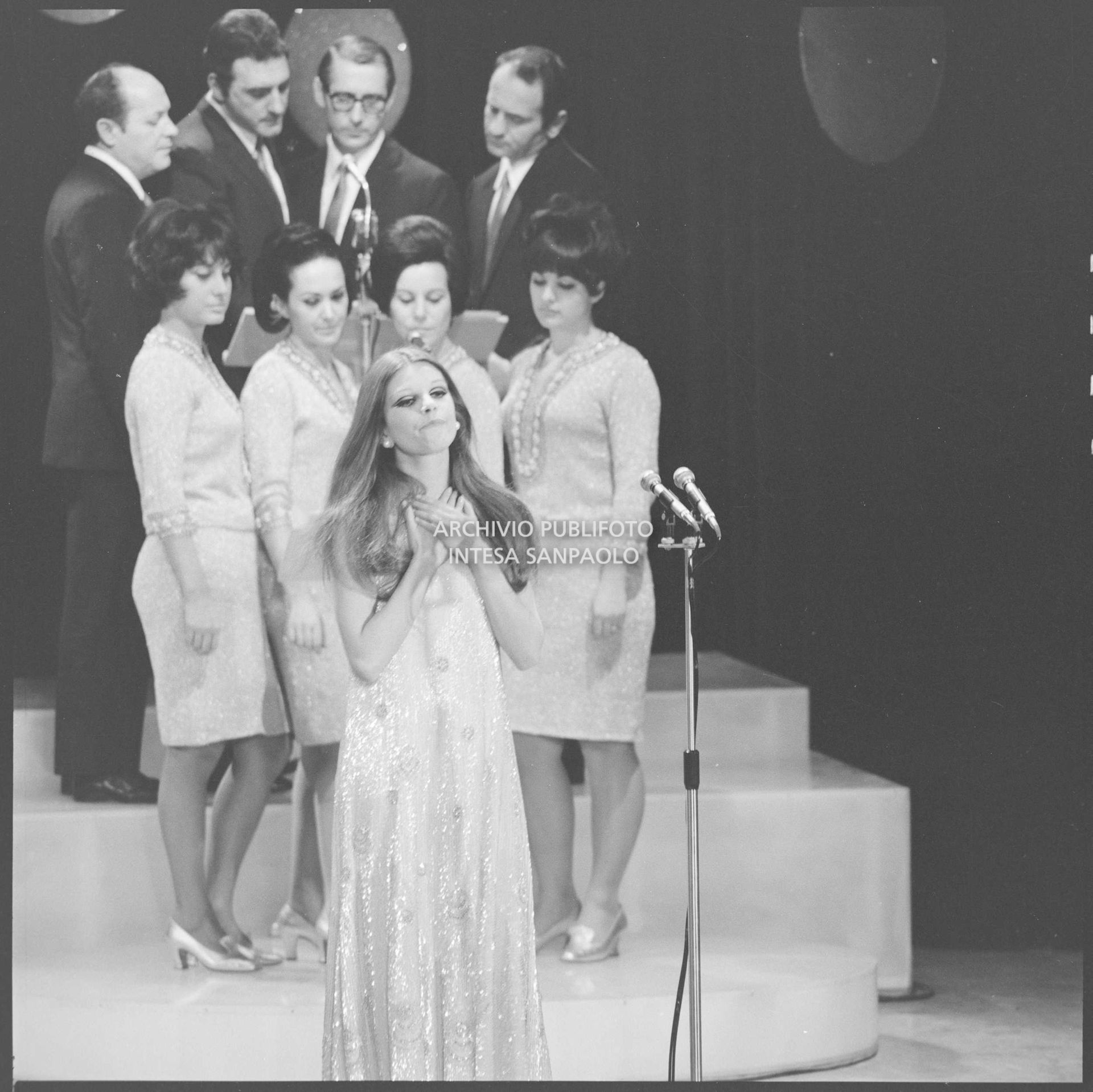 XVIII Festival della canzone italiana di Sanremo