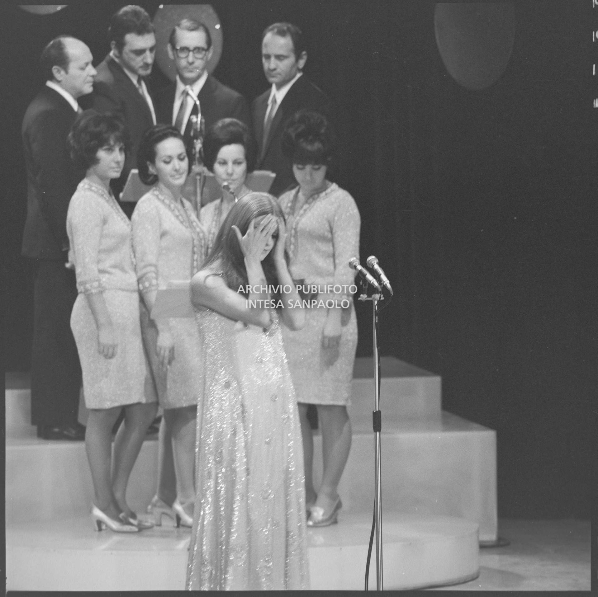 XVIII Festival della canzone italiana di Sanremo
