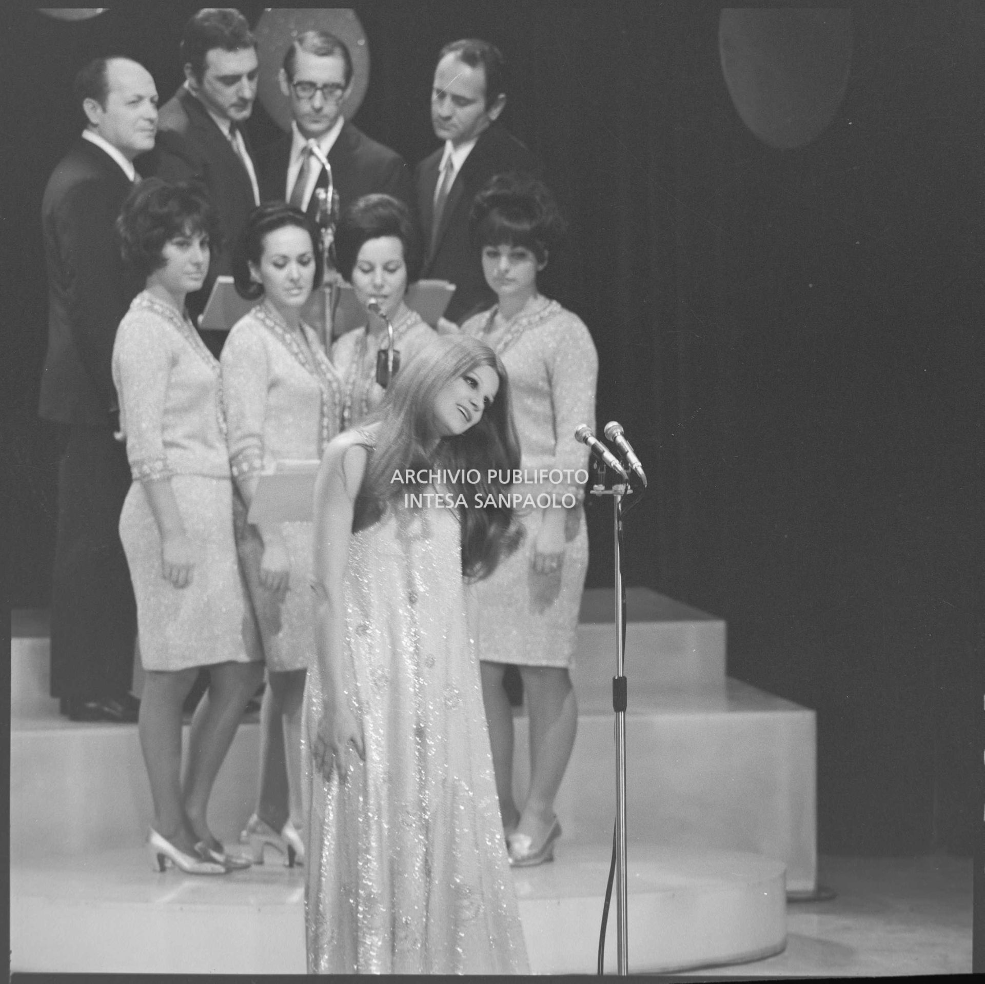 XVIII Festival della canzone italiana di Sanremo