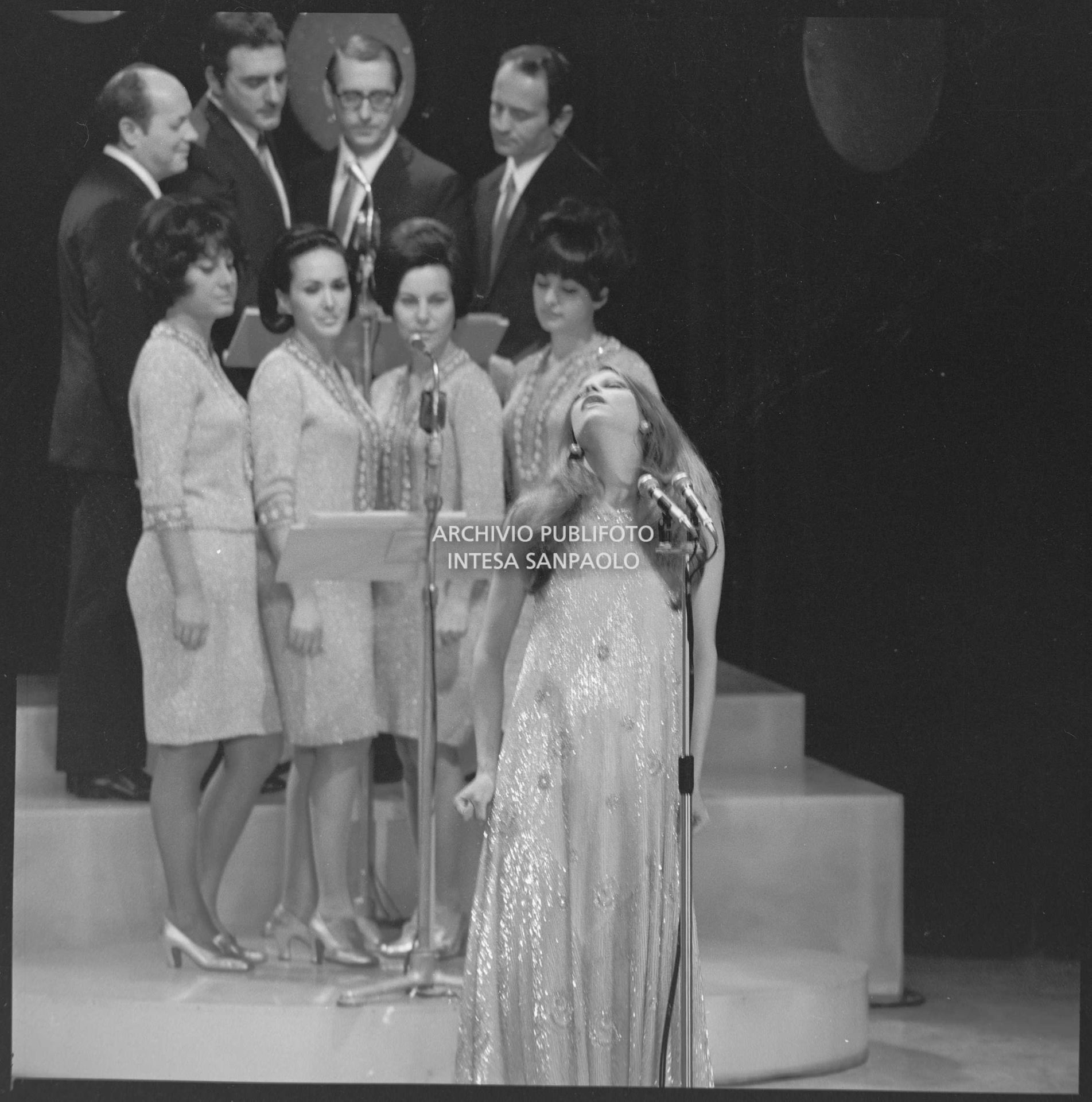XVIII Festival della canzone italiana di Sanremo