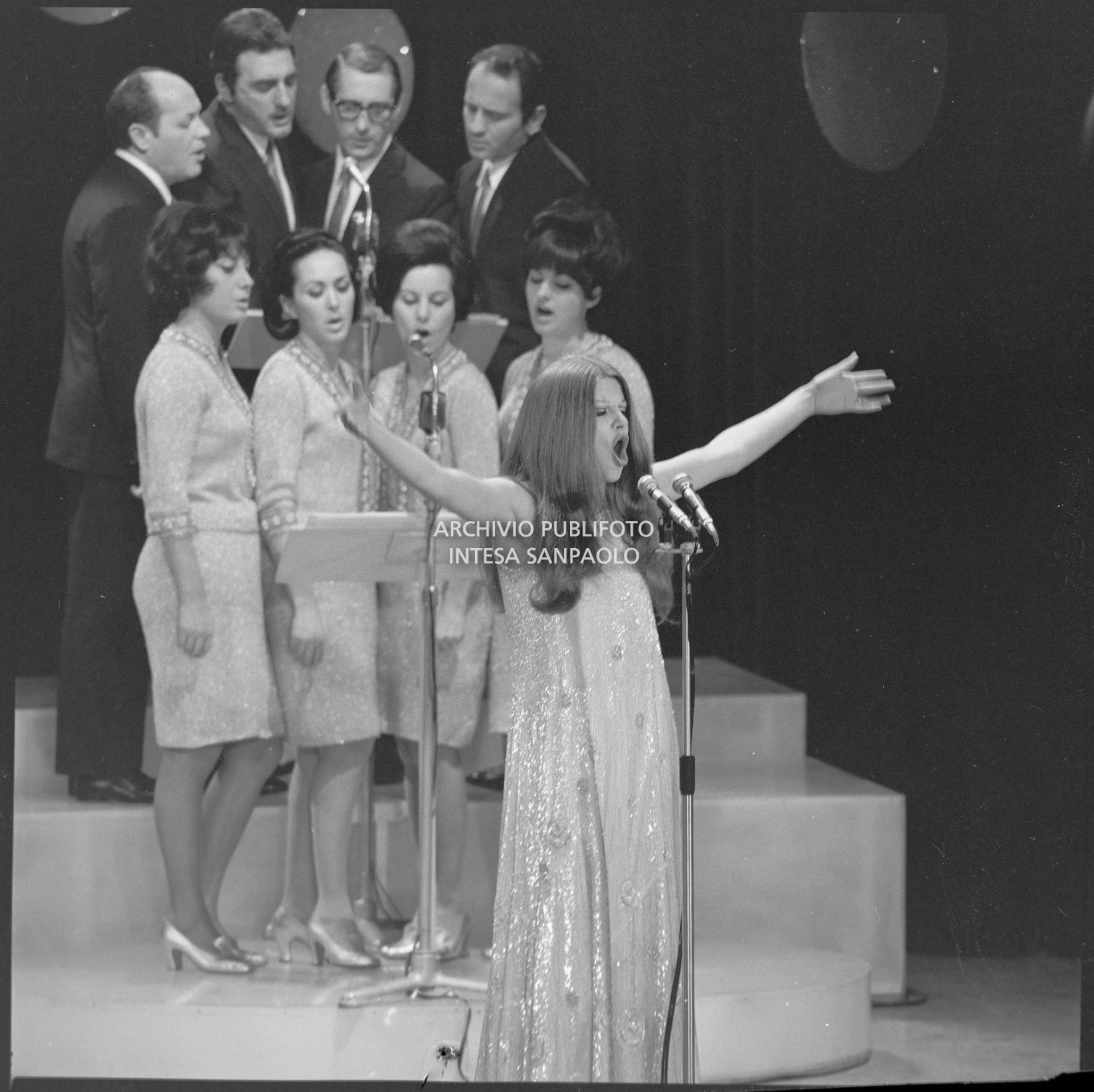 XVIII Festival della canzone italiana di Sanremo
