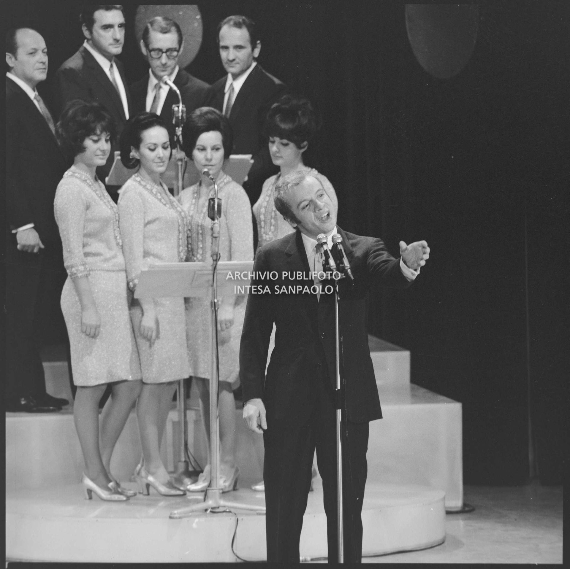 XVIII Festival della canzone italiana di Sanremo