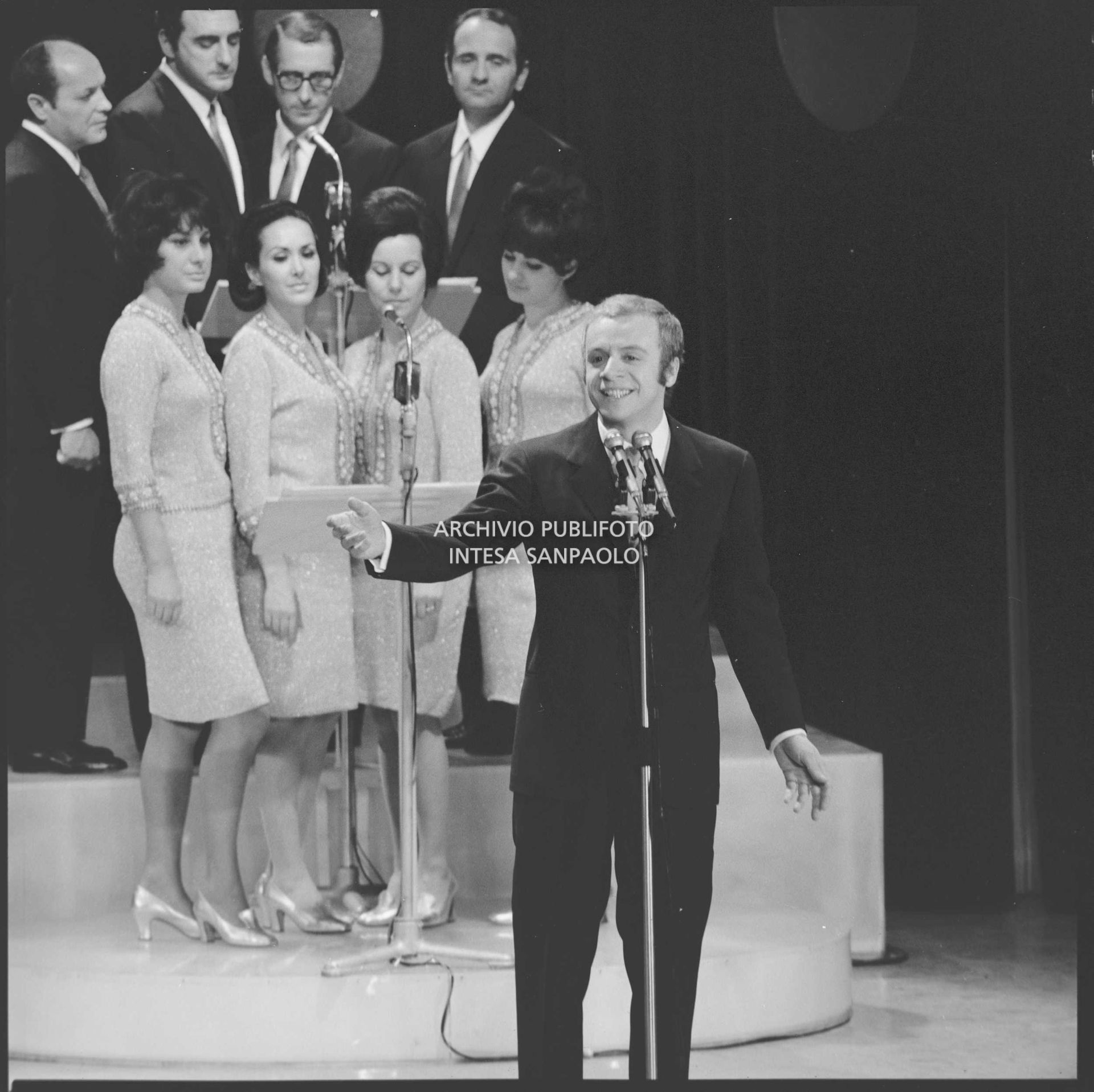 XVIII Festival della canzone italiana di Sanremo