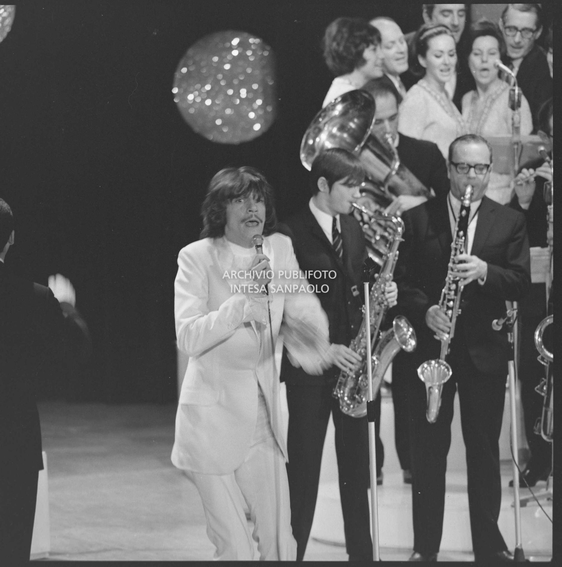 XVIII Festival della canzone italiana di Sanremo