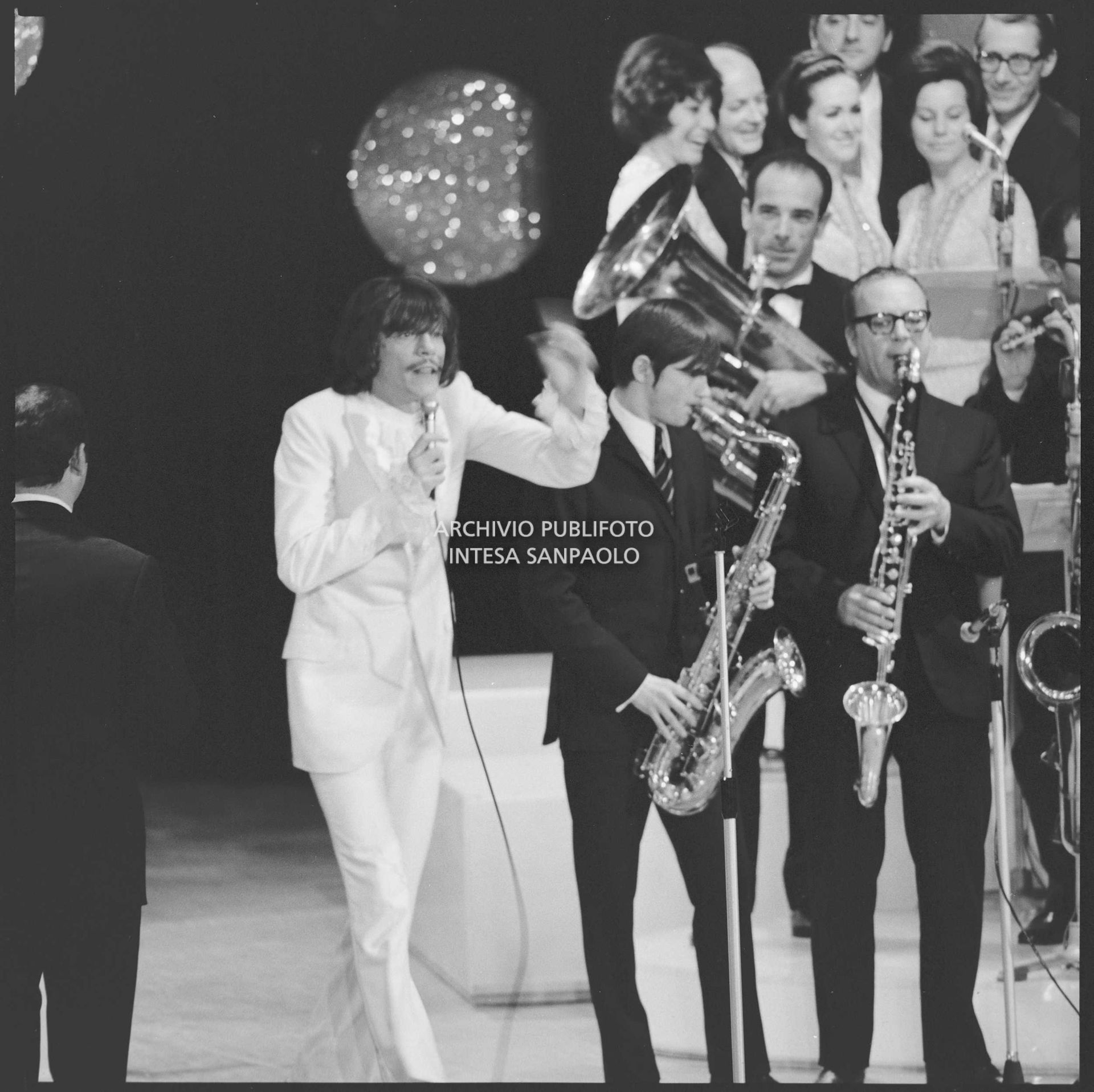 XVIII Festival della canzone italiana di Sanremo