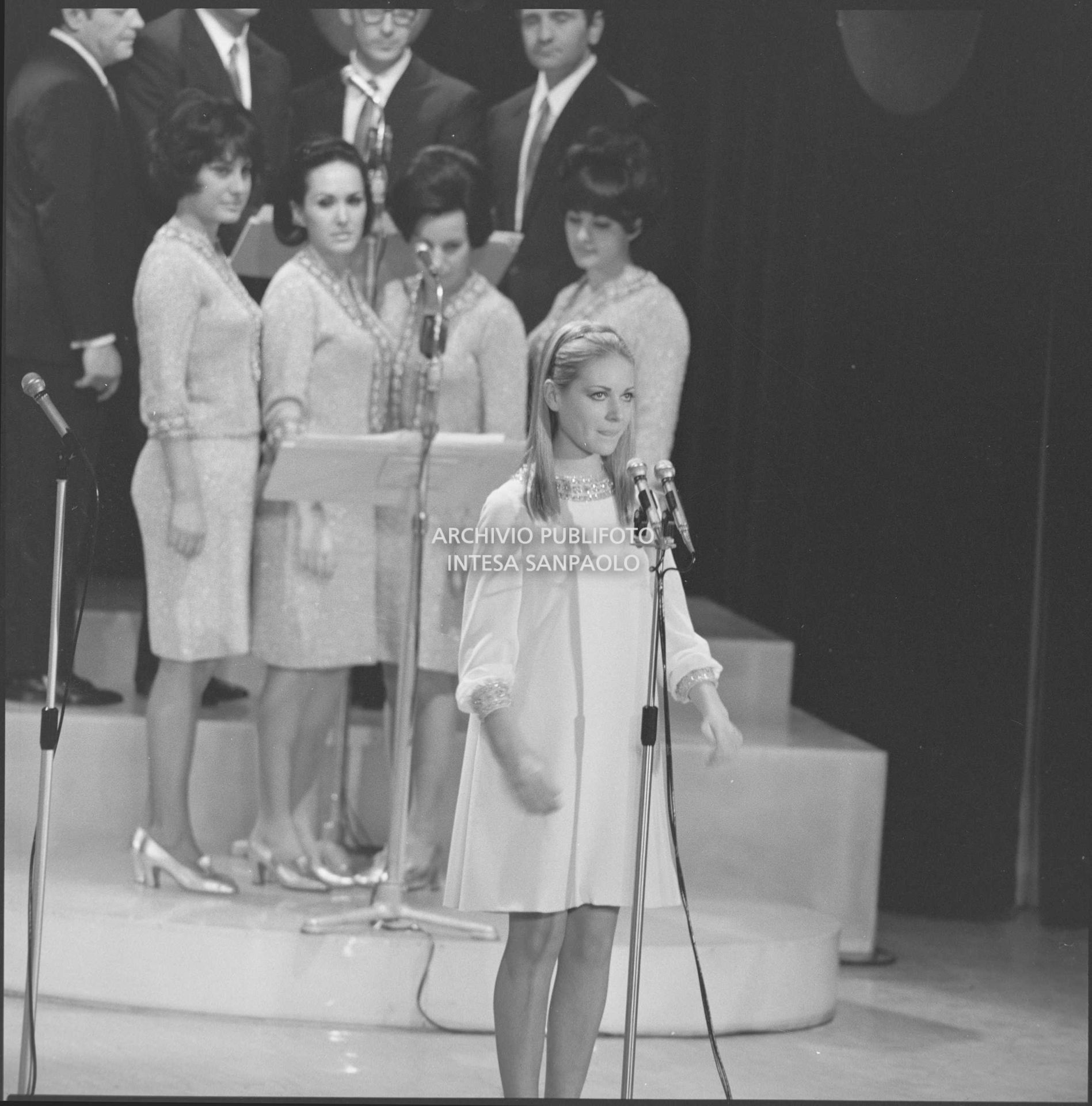 XVIII Festival della canzone italiana di Sanremo