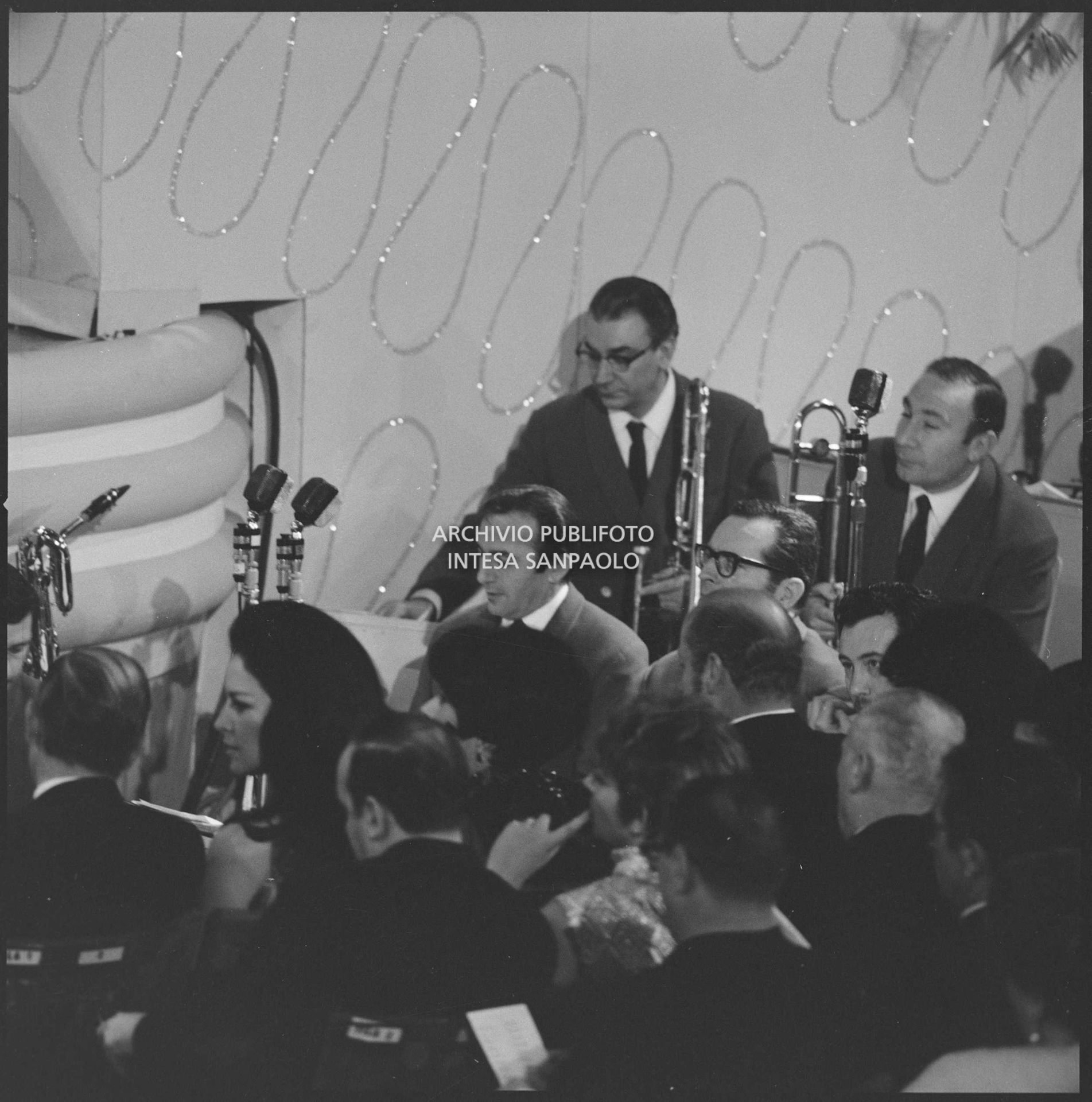XVIII Festival della canzone italiana di Sanremo