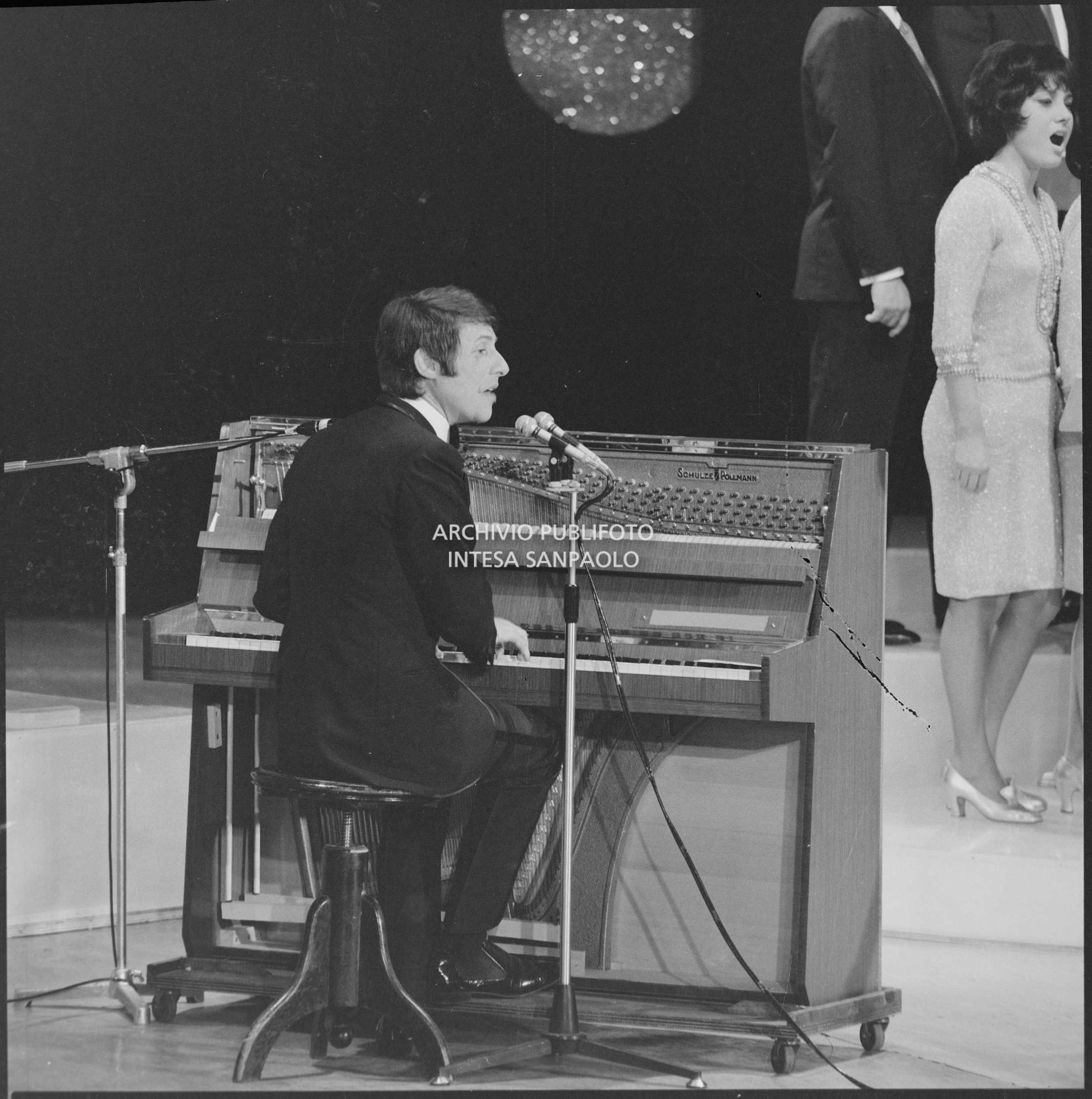 XVIII Festival della canzone italiana di Sanremo