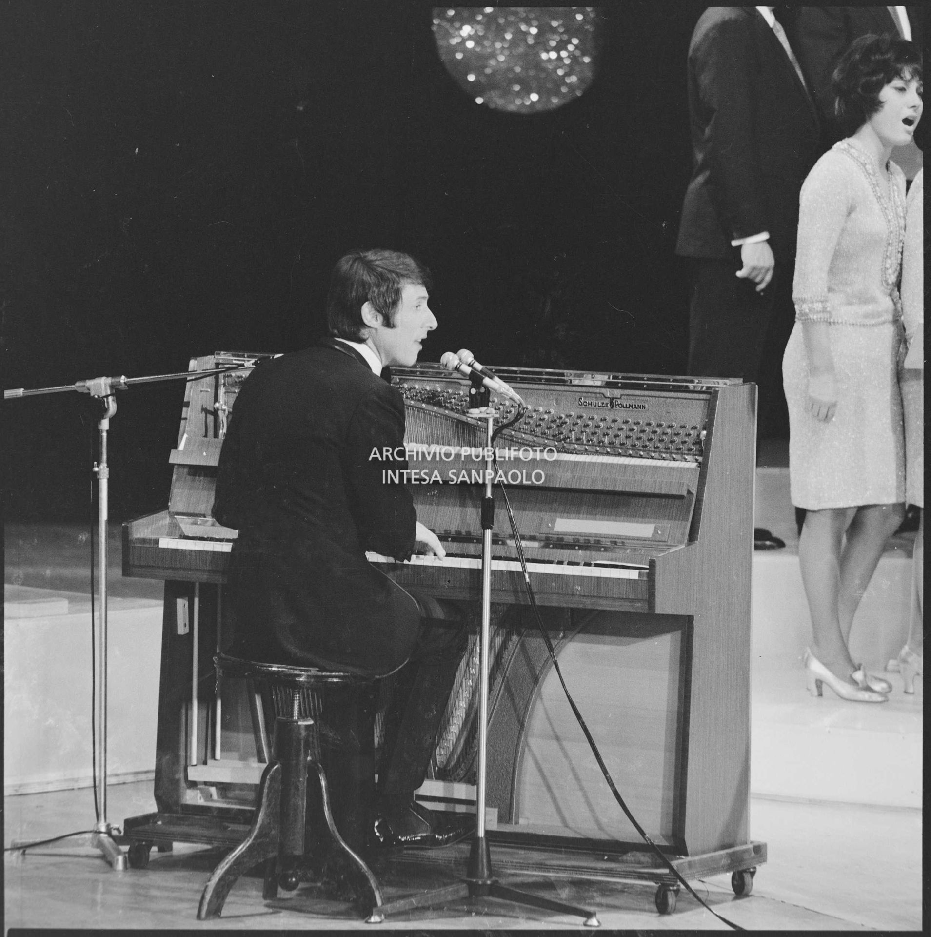 XVIII Festival della canzone italiana di Sanremo